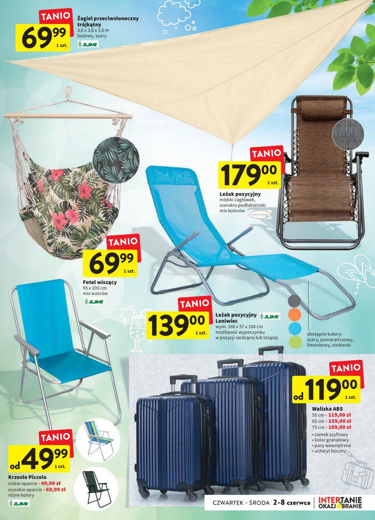 Gazetka Intermarché - 2.06.2022 - 8.06.2022. Strona 37