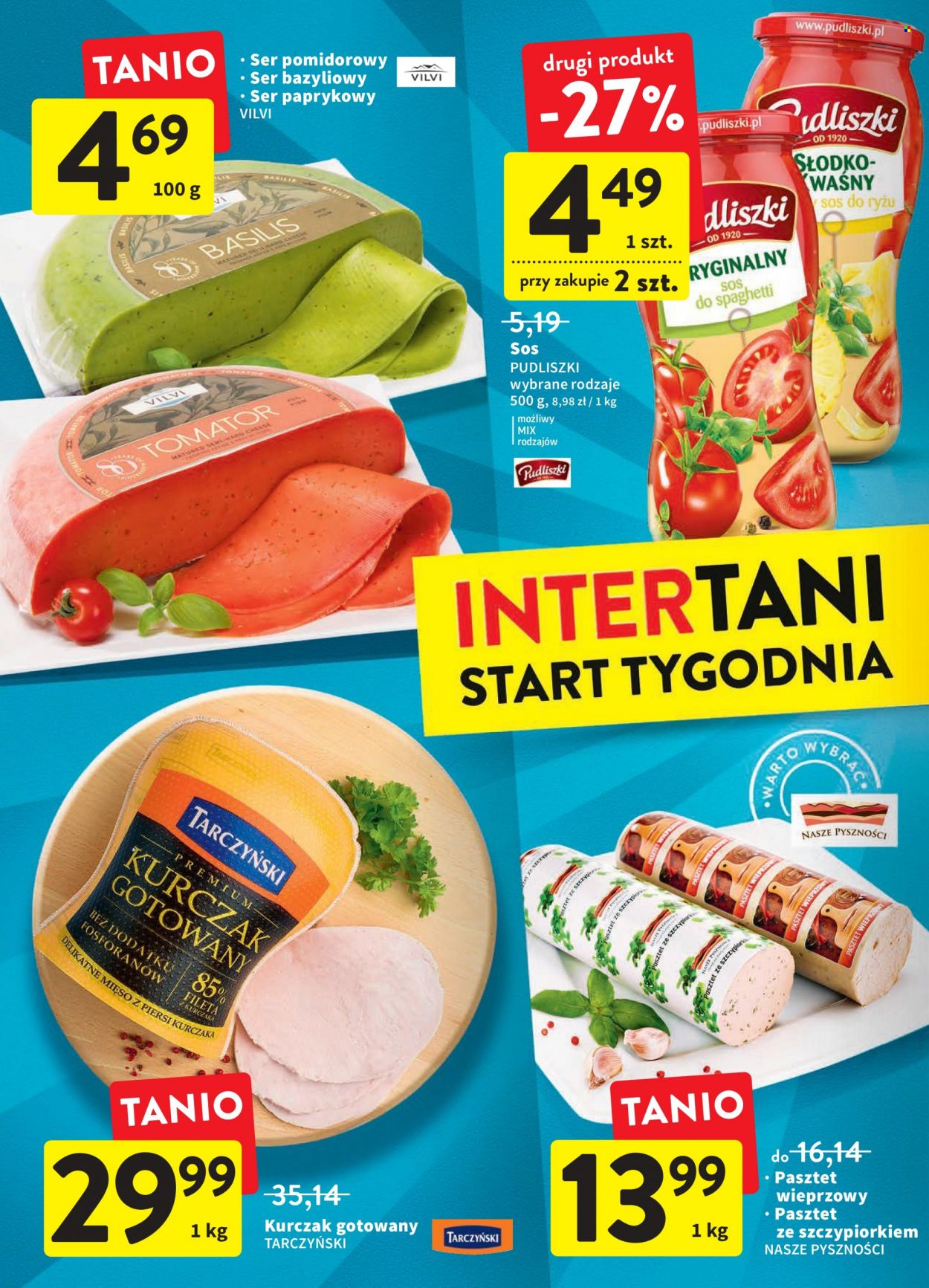 Gazetka Intermarché - 2.06.2022 - 8.06.2022. Strona 39