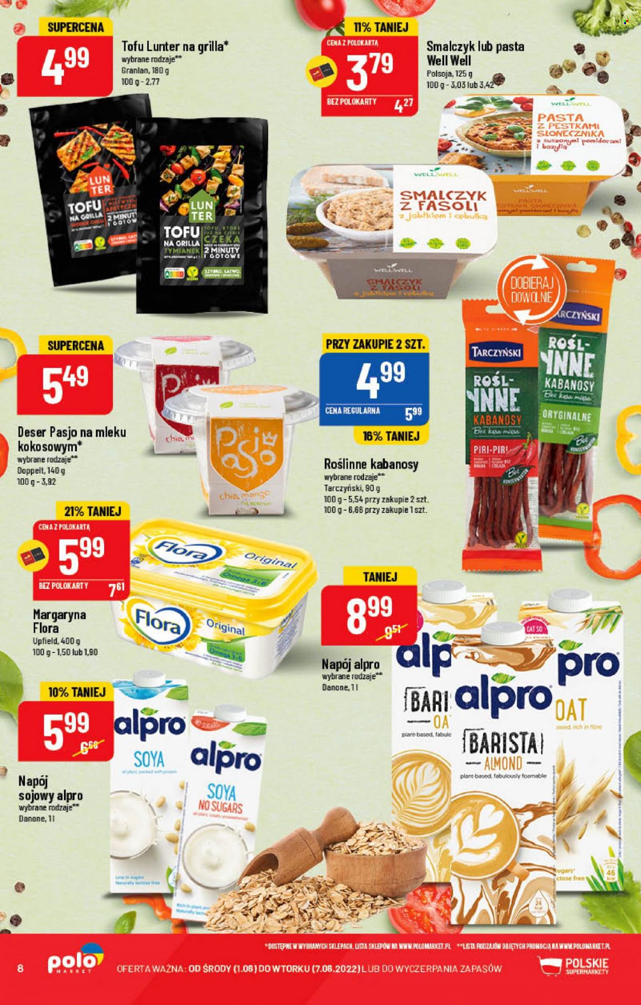 Gazetka Polomarket - 1.06.2022 - 7.06.2022. Strona 8