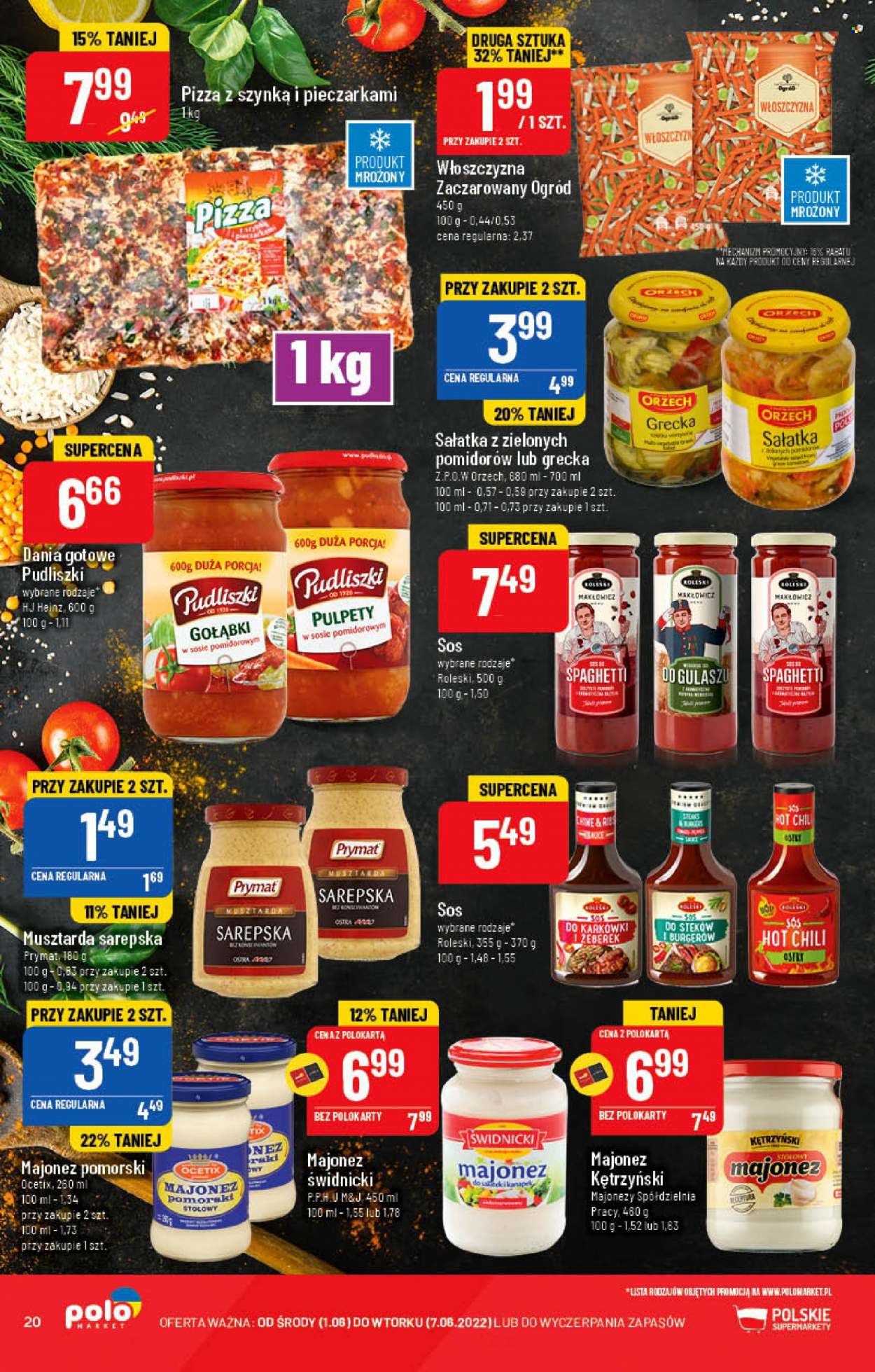 Gazetka Polomarket - 1.06.2022 - 7.06.2022. Strona 20