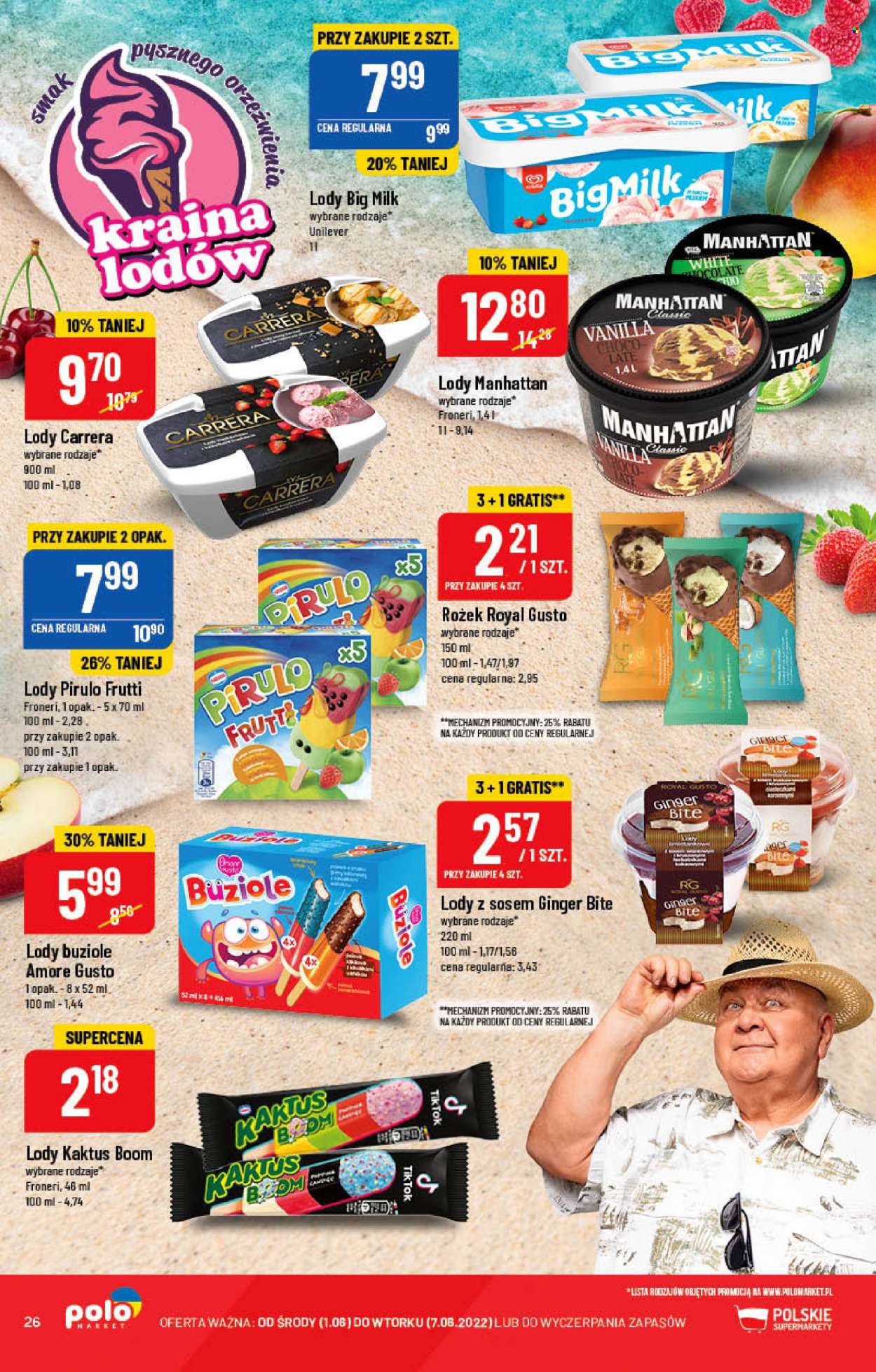 Gazetka Polomarket - 1.06.2022 - 7.06.2022. Strona 26