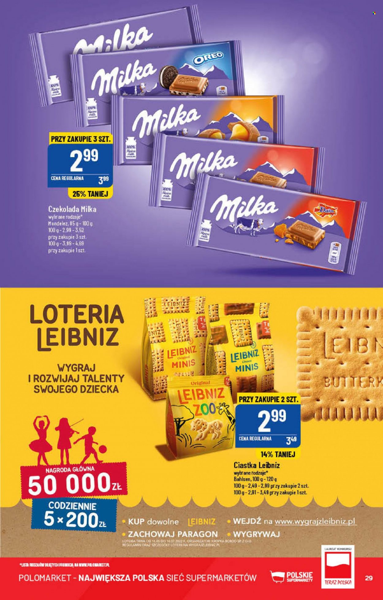 Gazetka Polomarket - 1.06.2022 - 7.06.2022. Strona 29