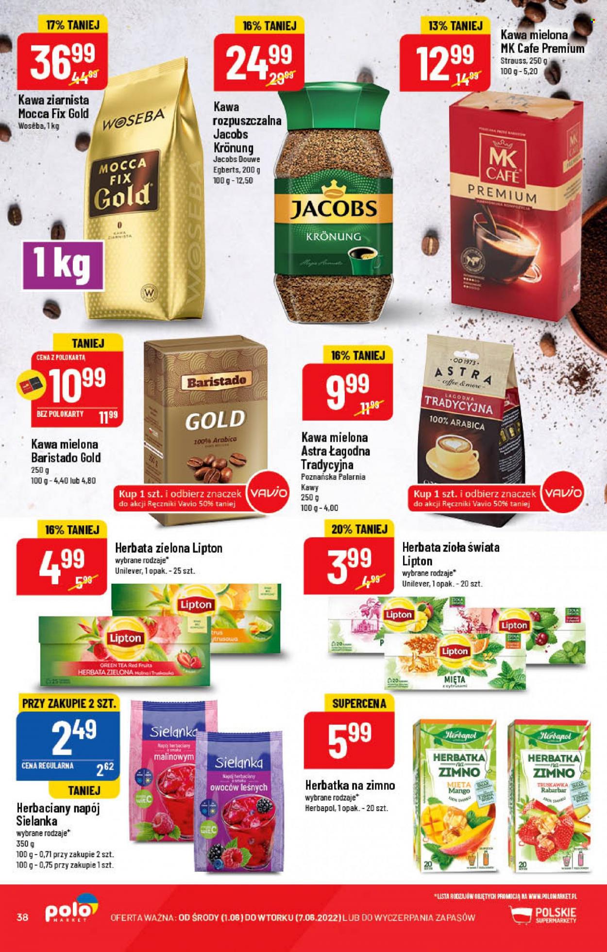 Gazetka Polomarket - 1.06.2022 - 7.06.2022. Strona 38