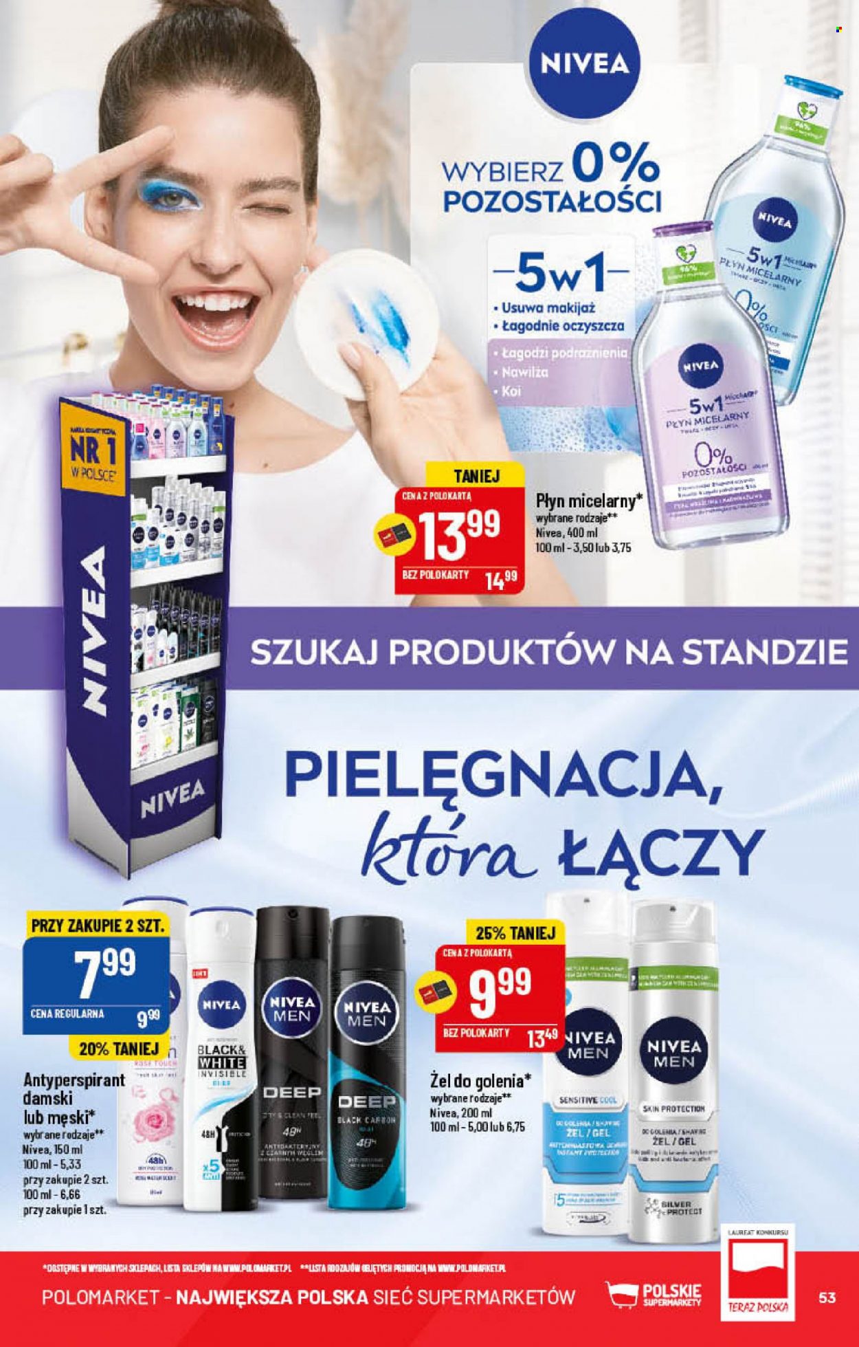 Gazetka Polomarket - 1.06.2022 - 7.06.2022. Strona 53