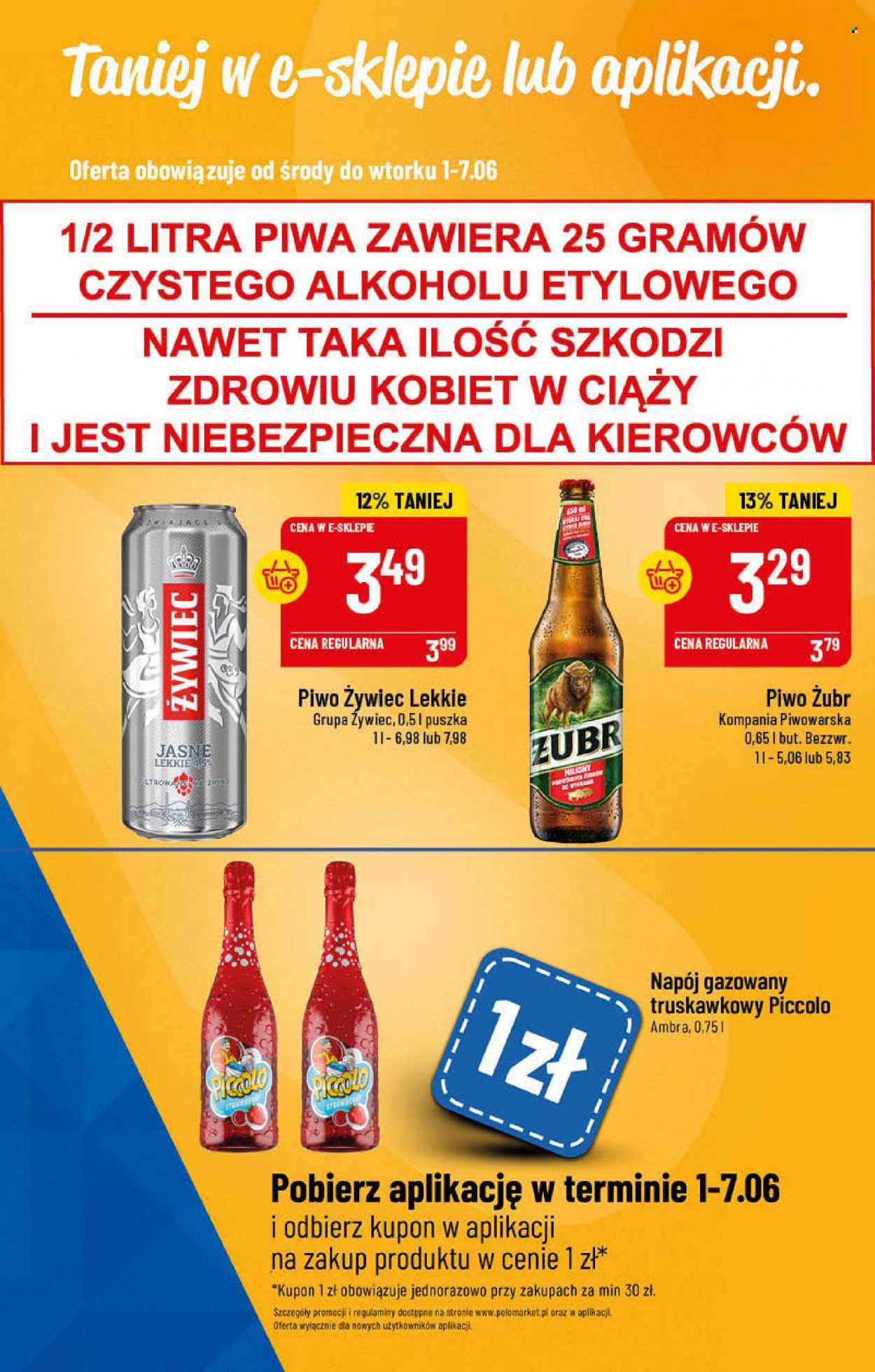 Gazetka Polomarket - 1.06.2022 - 7.06.2022. Strona 57