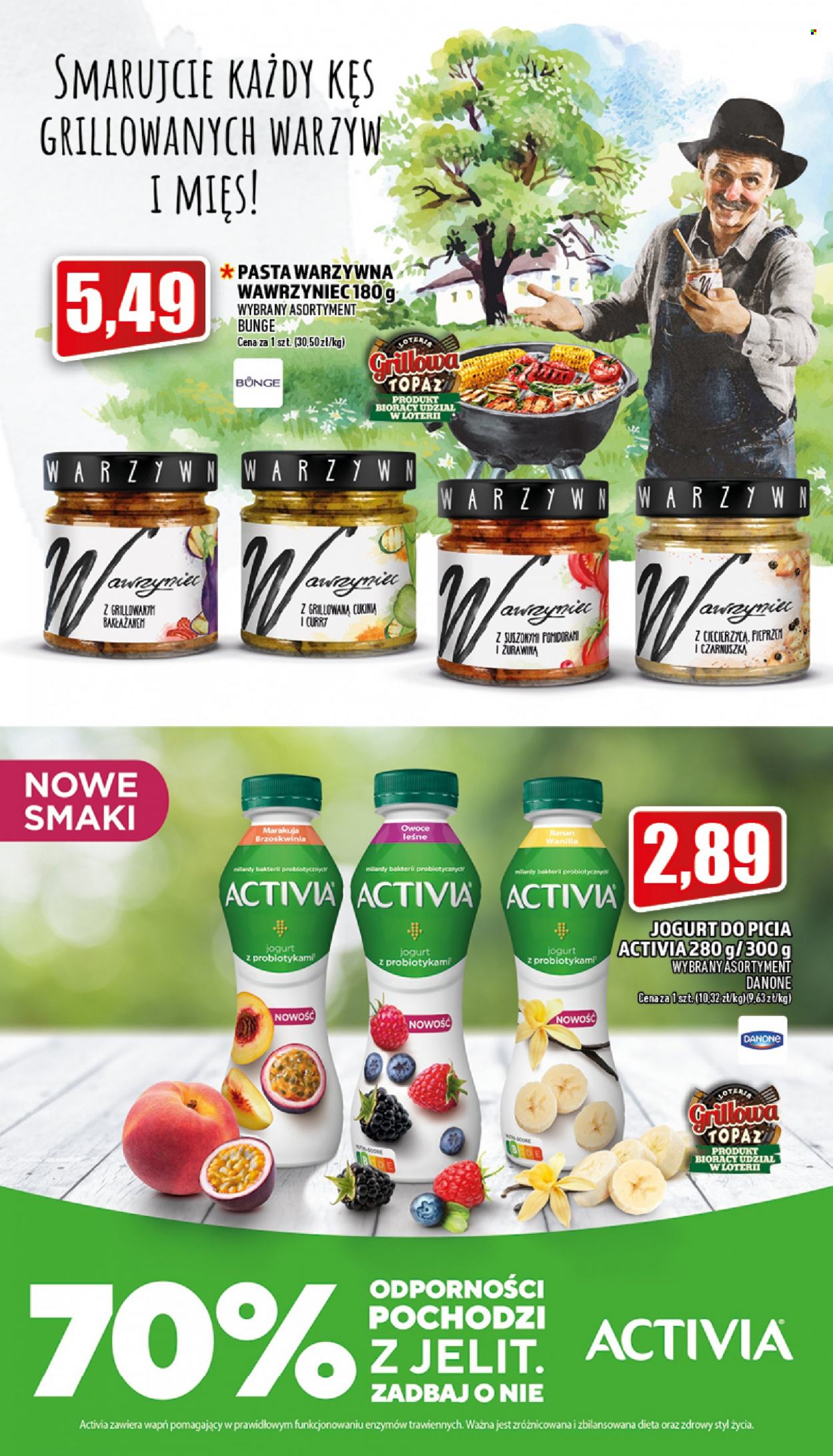 Gazetka Topaz - 2.06.2022 - 8.06.2022. Strona 12