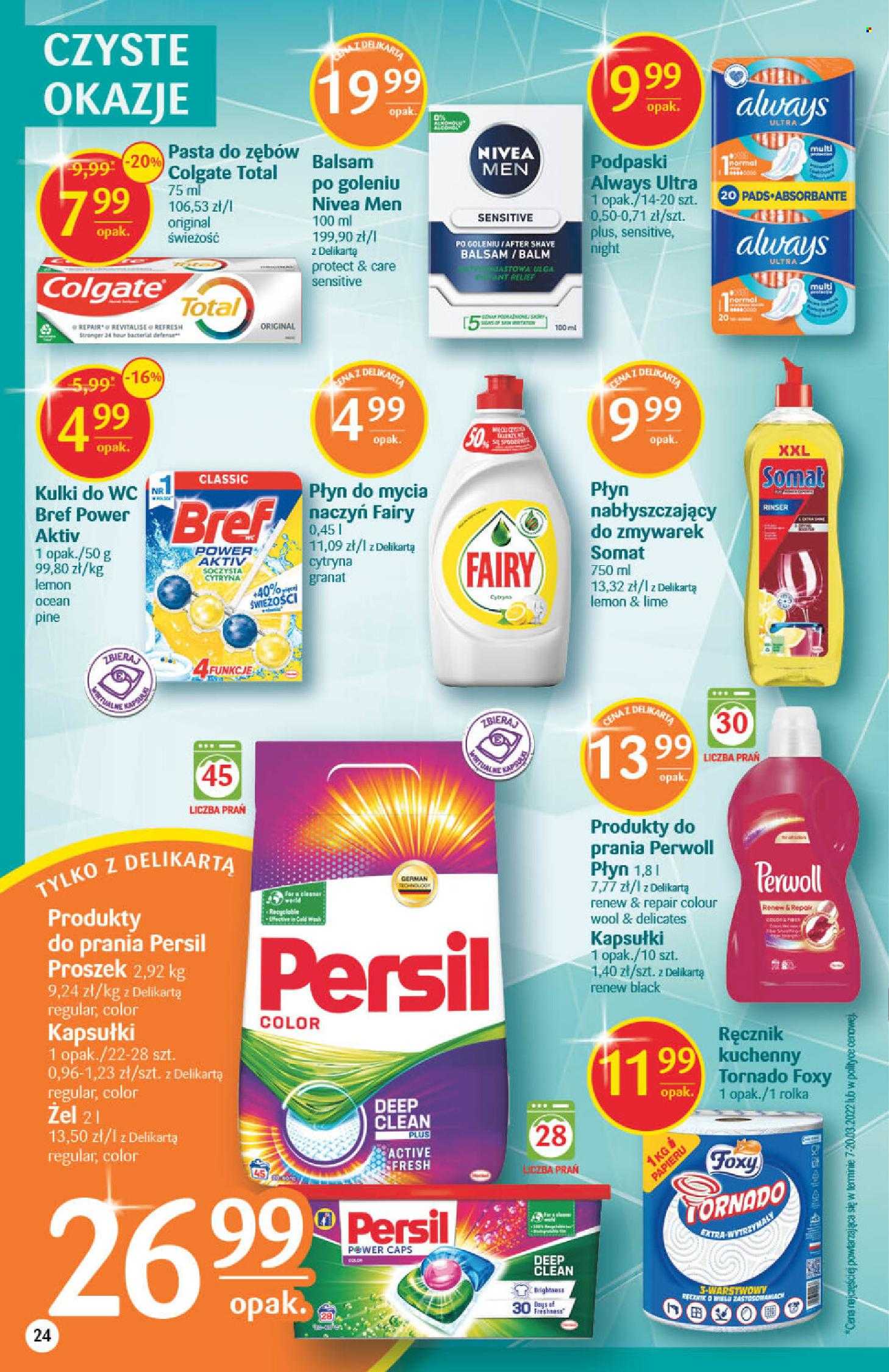 Gazetka Delikatesy Centrum - 26.05.2022 - 1.06.2022. Strona 24