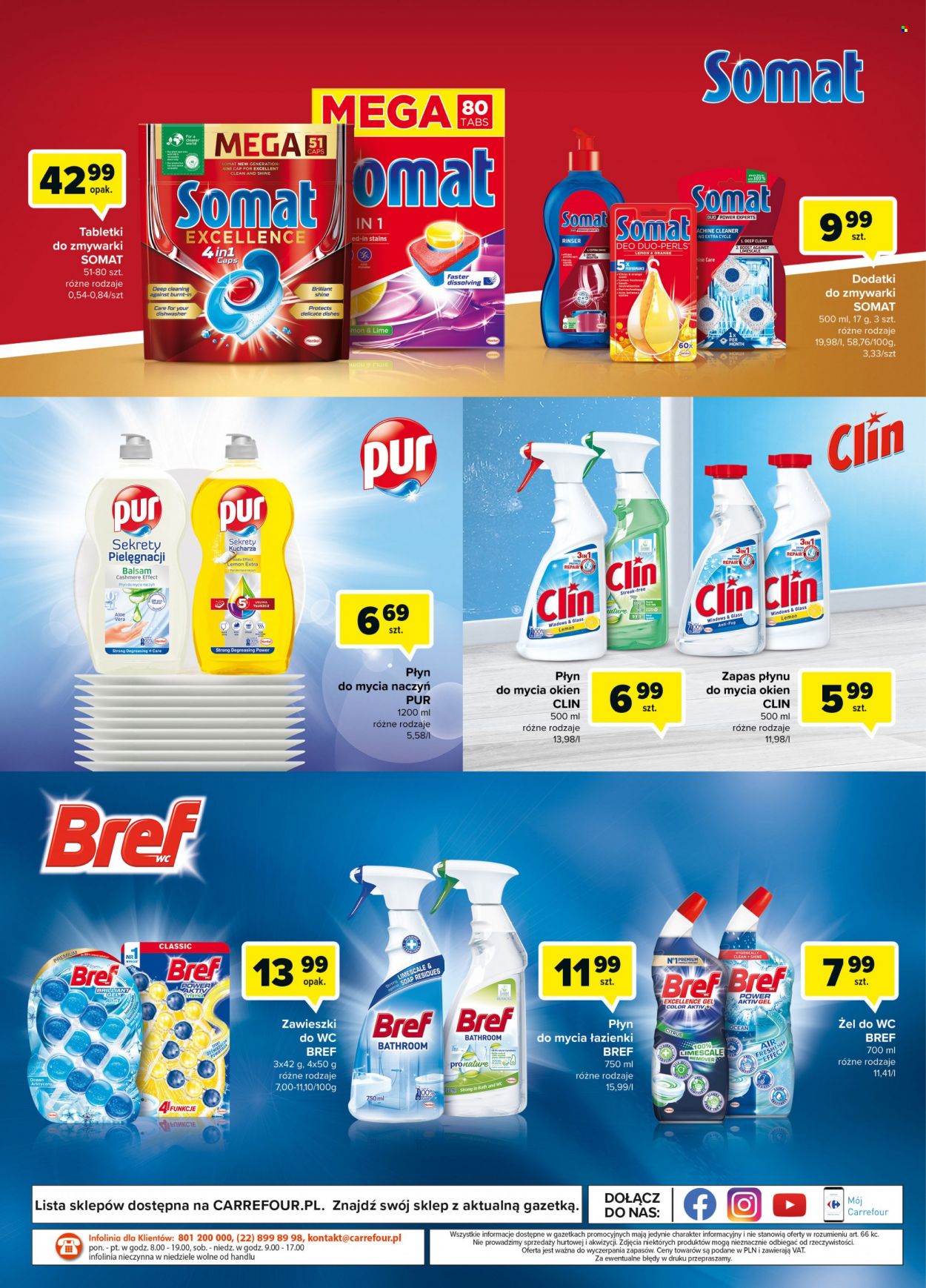 Gazetka Carrefour - 24.05.2022 - 6.06.2022. Strona 2