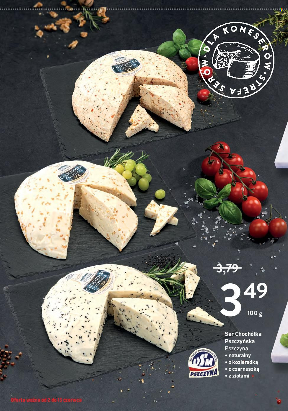 Gazetka Intermarché - 2.06.2022 - 13.06.2022. Strona 6