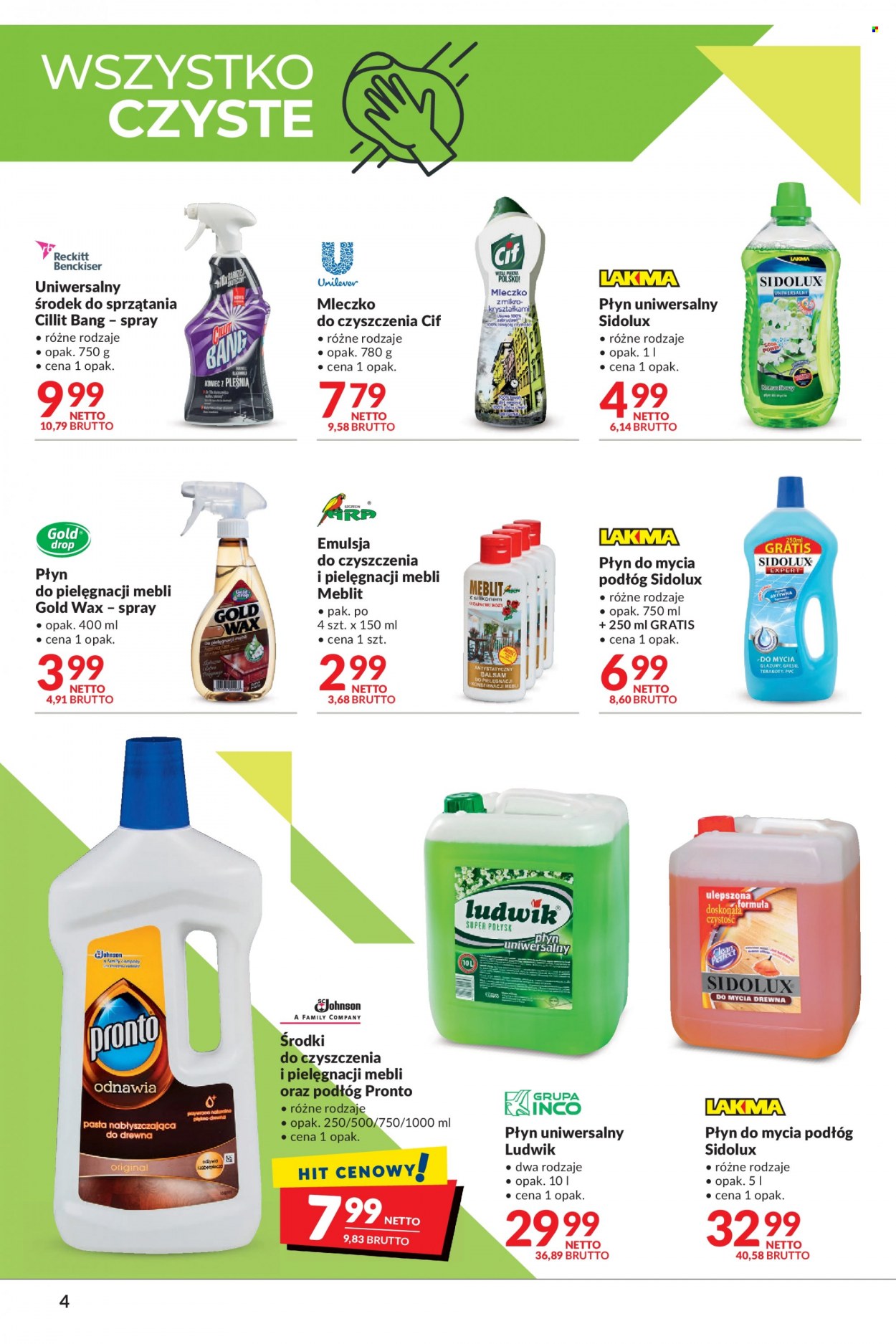 Gazetka Makro - 31.05.2022 - 13.06.2022. Strona 4