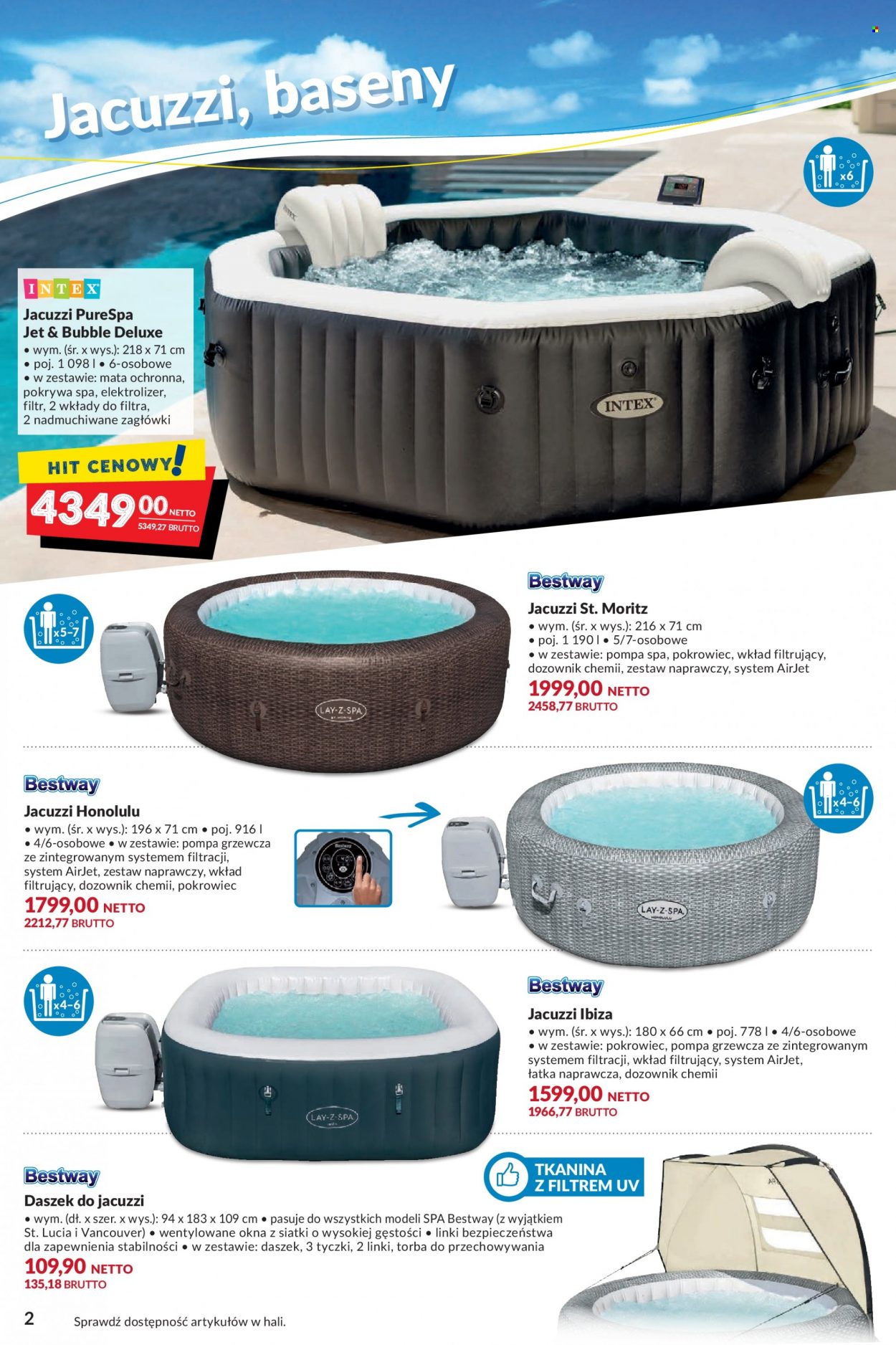 Gazetka Makro - 31.05.2022 - 13.06.2022. Strona 2