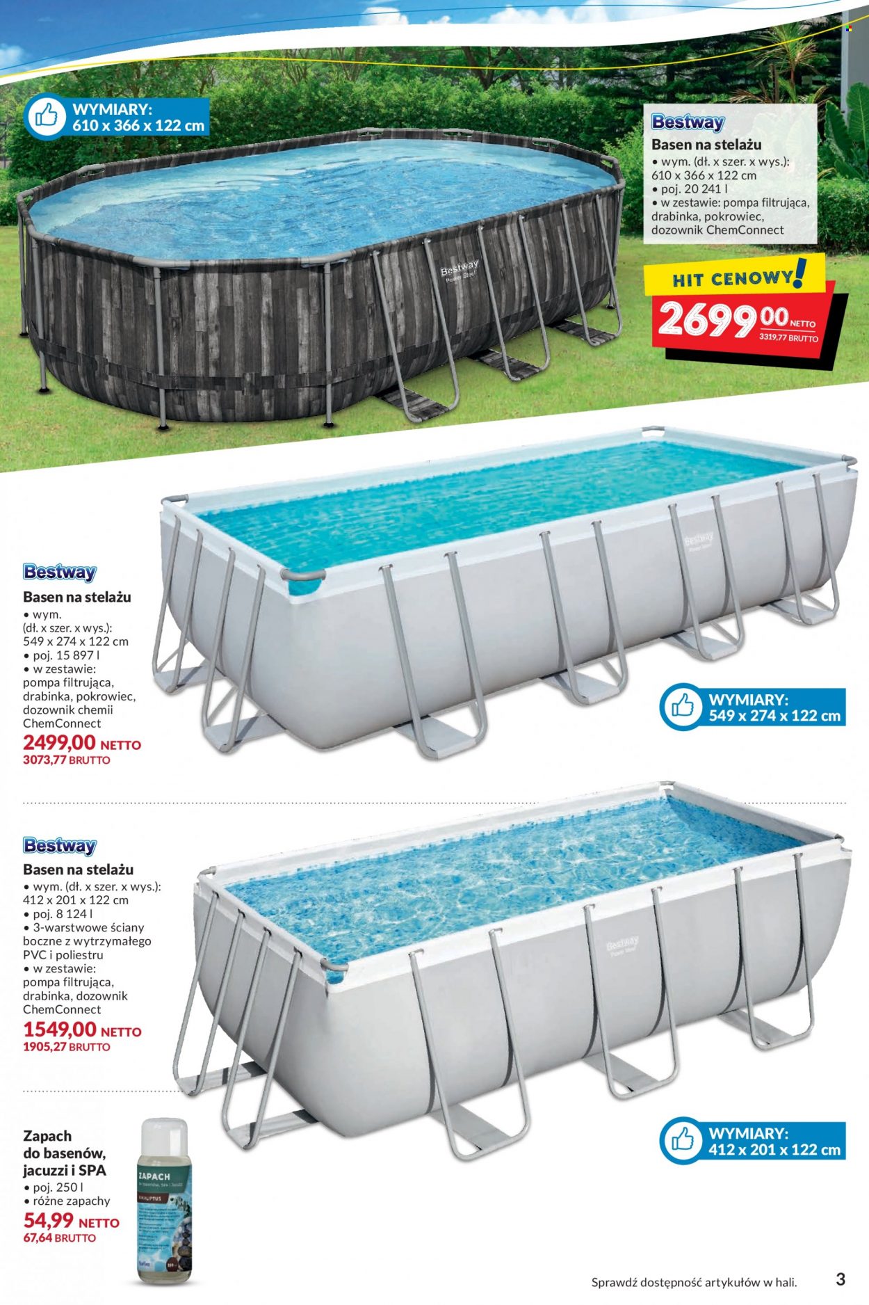 Gazetka Makro - 31.05.2022 - 13.06.2022. Strona 3