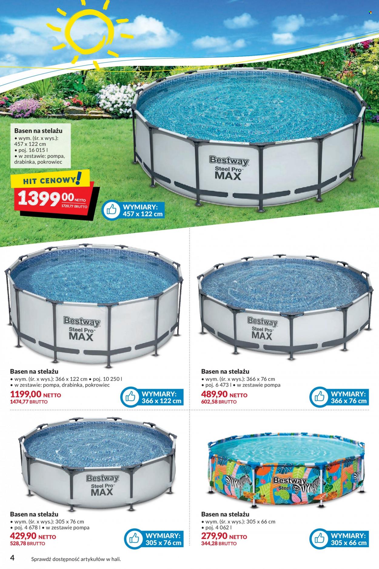 Gazetka Makro - 31.05.2022 - 13.06.2022. Strona 4