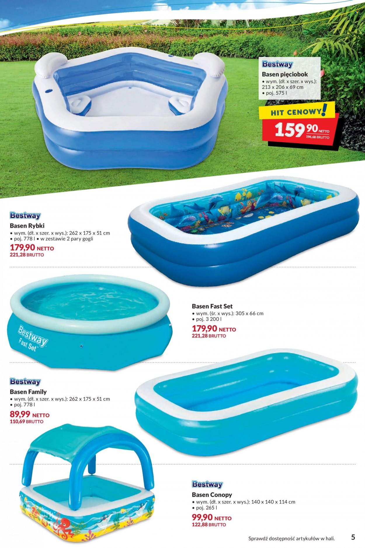 Gazetka Makro - 31.05.2022 - 13.06.2022. Strona 5