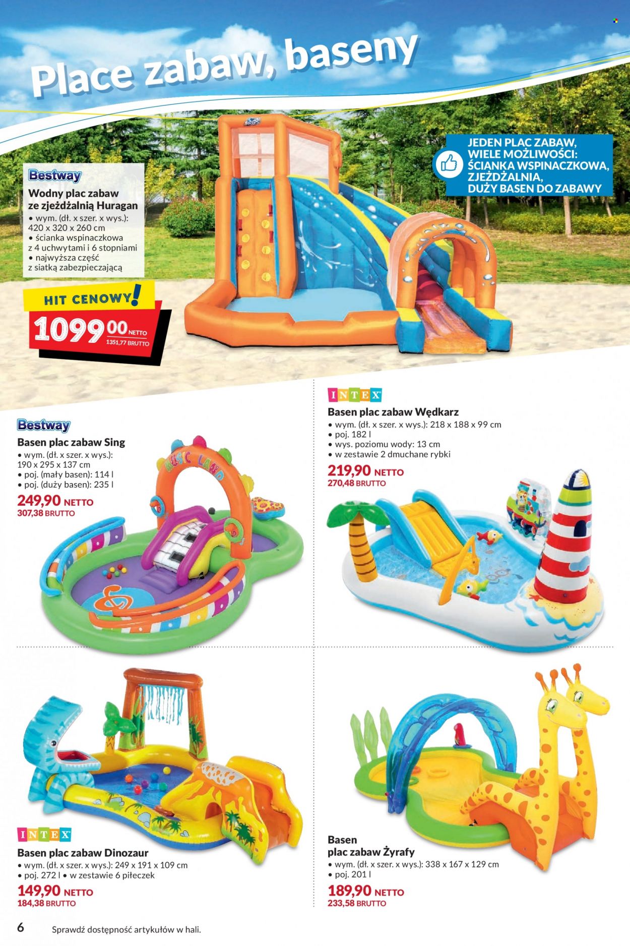 Gazetka Makro - 31.05.2022 - 13.06.2022. Strona 6
