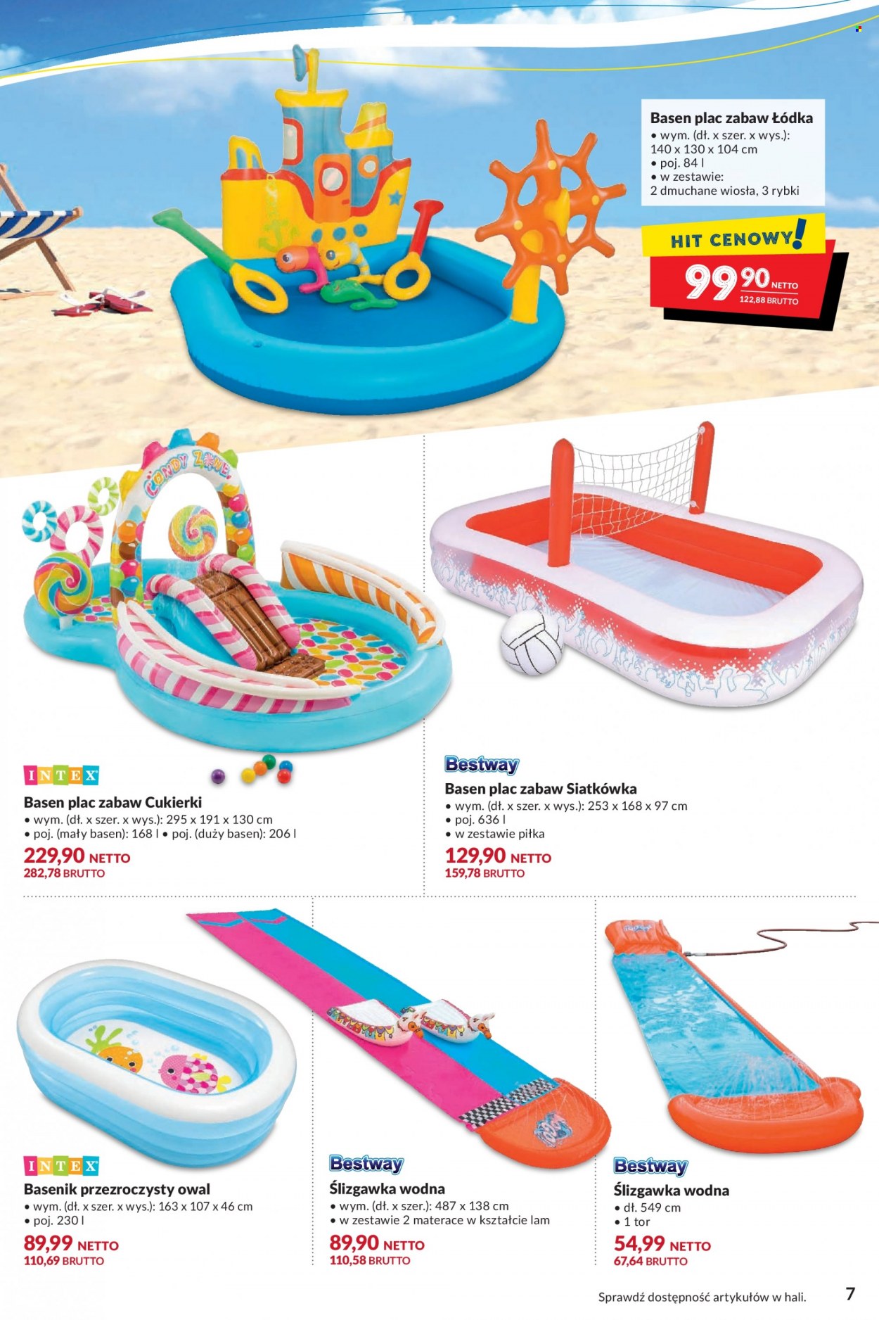 Gazetka Makro - 31.05.2022 - 13.06.2022. Strona 7