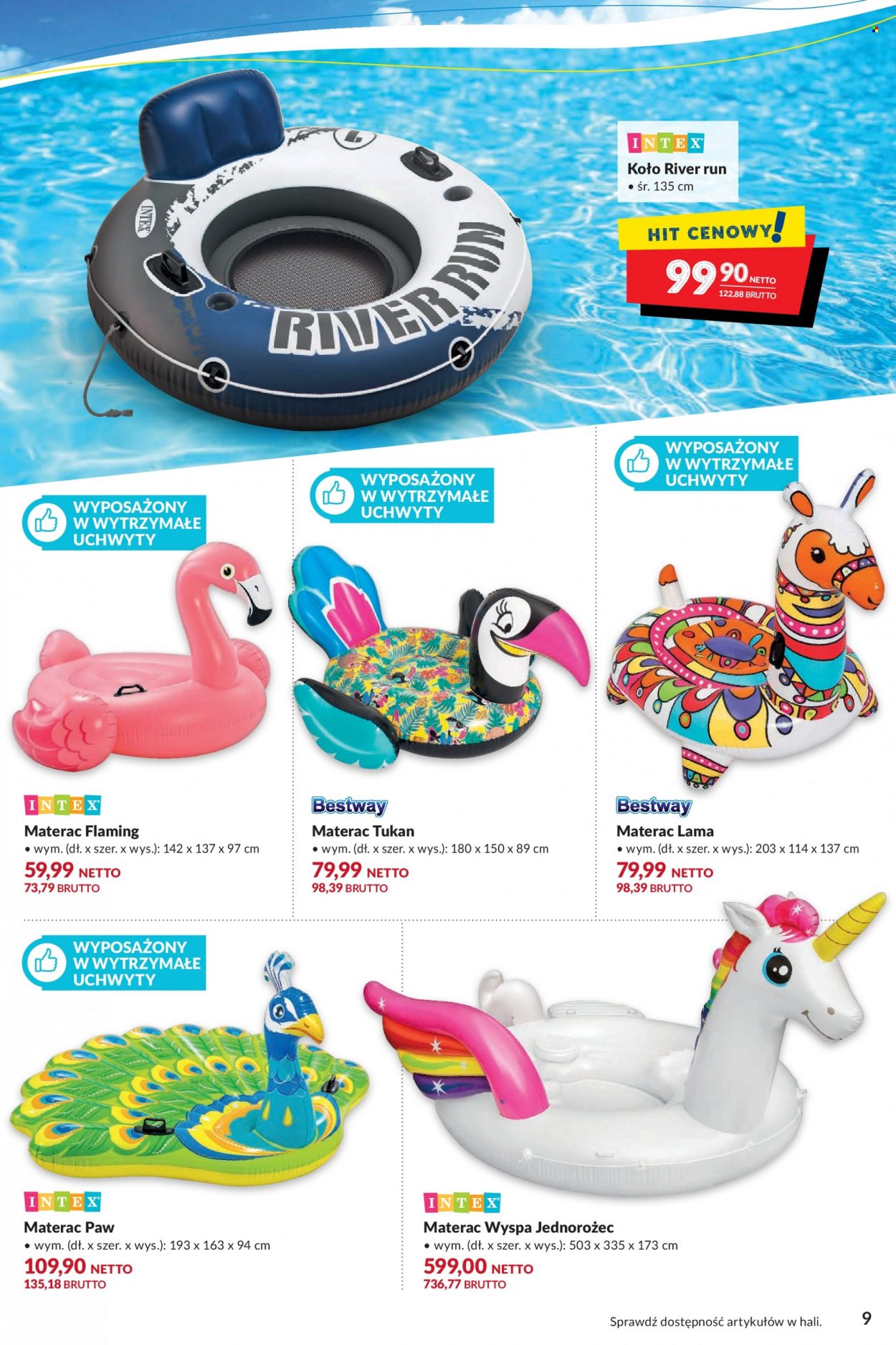 Gazetka Makro - 31.05.2022 - 13.06.2022. Strona 9