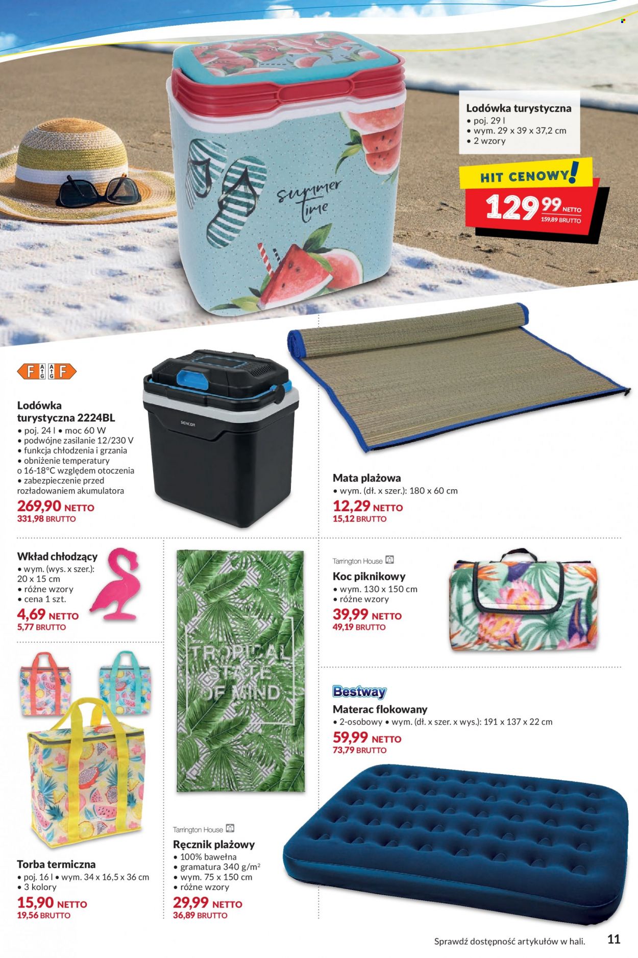 Gazetka Makro - 31.05.2022 - 13.06.2022. Strona 11