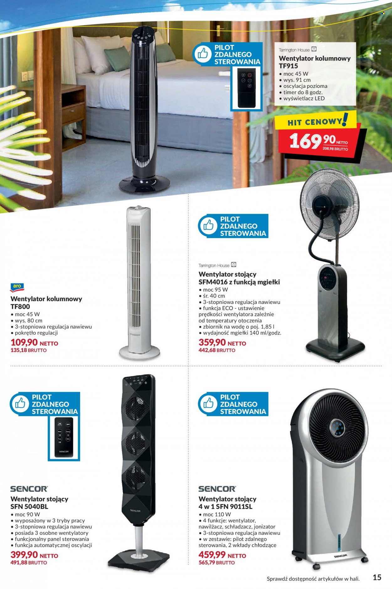 Gazetka Makro - 31.05.2022 - 13.06.2022. Strona 15