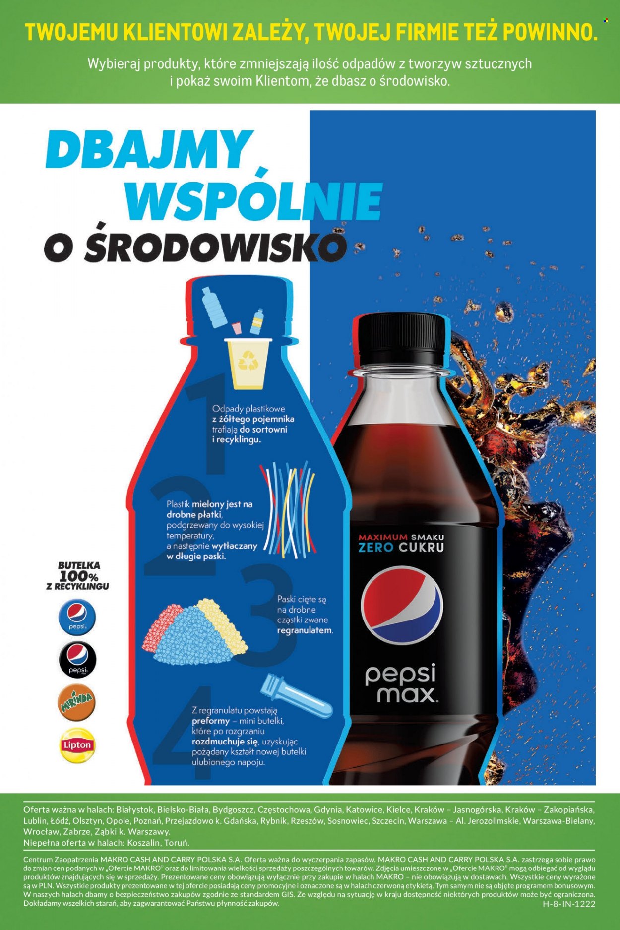 Gazetka Makro - 31.05.2022 - 13.06.2022. Strona 4