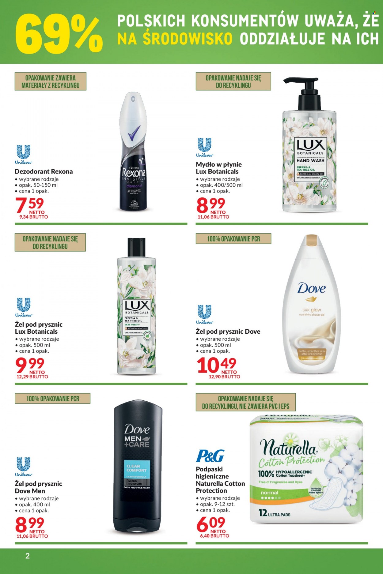 Gazetka Makro - 31.05.2022 - 13.06.2022. Strona 2