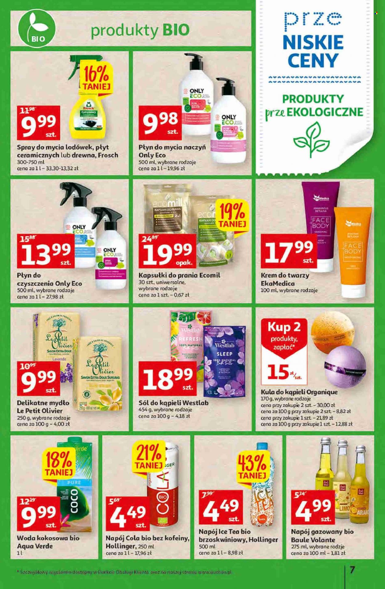 Gazetka Auchan - 2.06.2022 - 8.06.2022. Strona 7