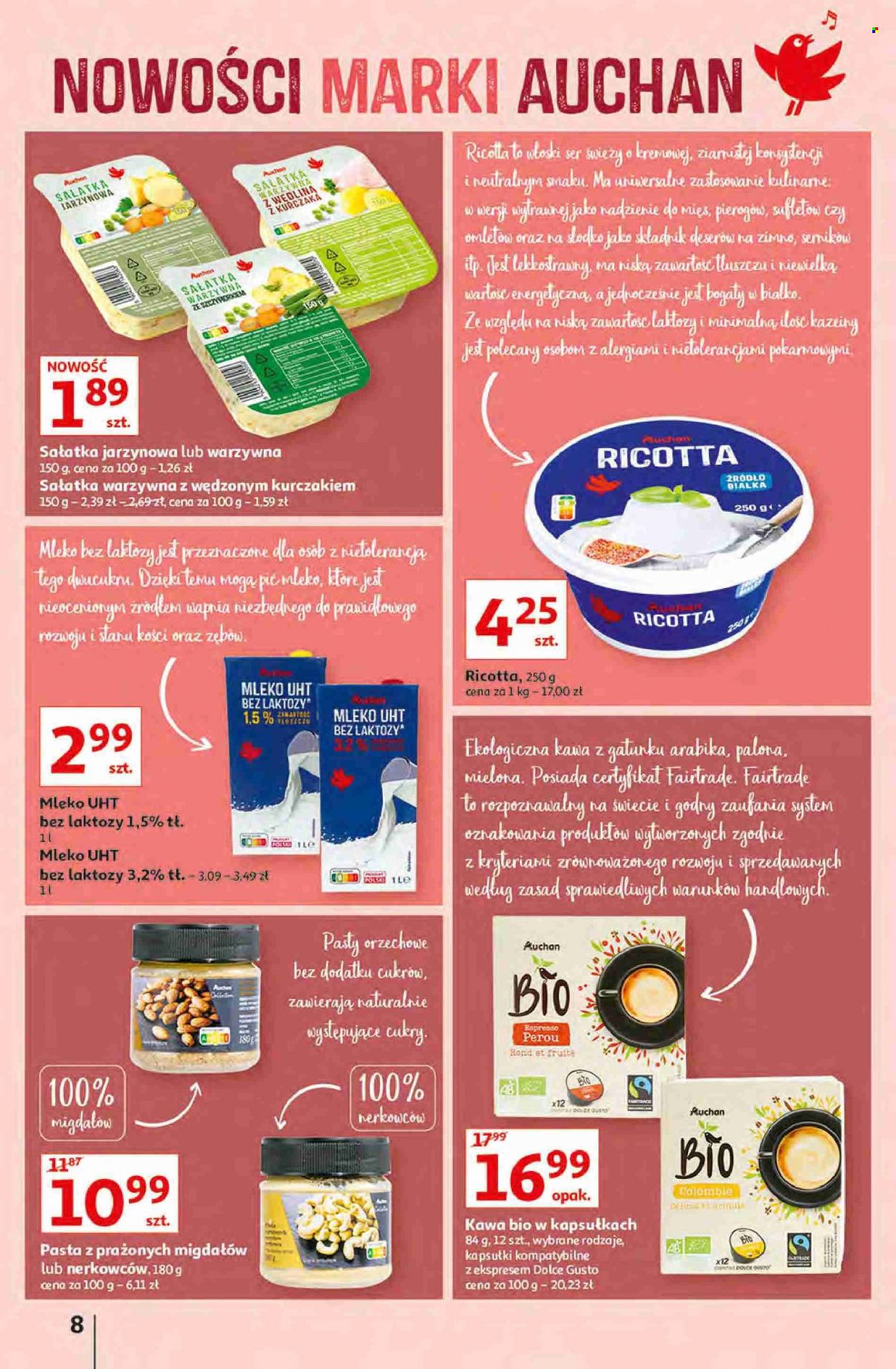 Gazetka Auchan - 2.06.2022 - 8.06.2022. Strona 8
