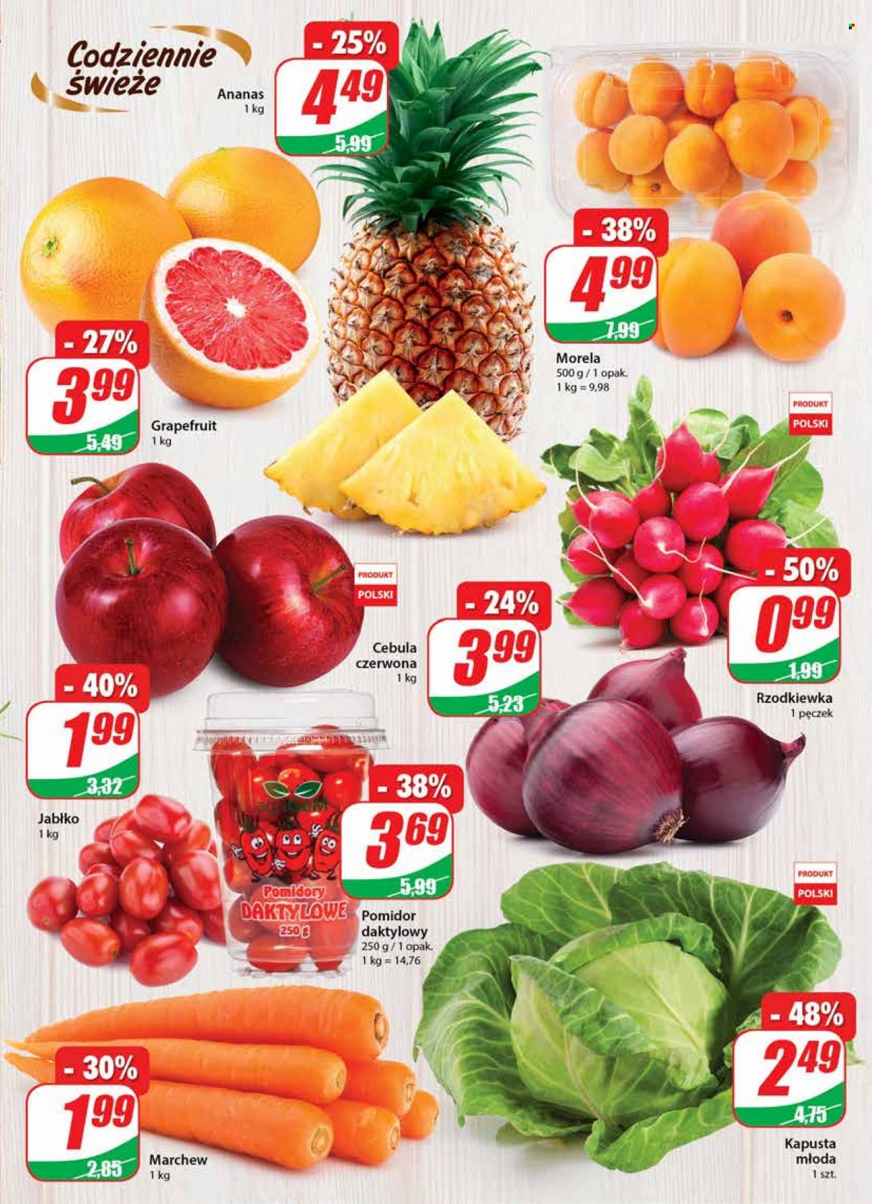 Gazetka Dino - 1.06.2022 - 7.06.2022. Strona 11