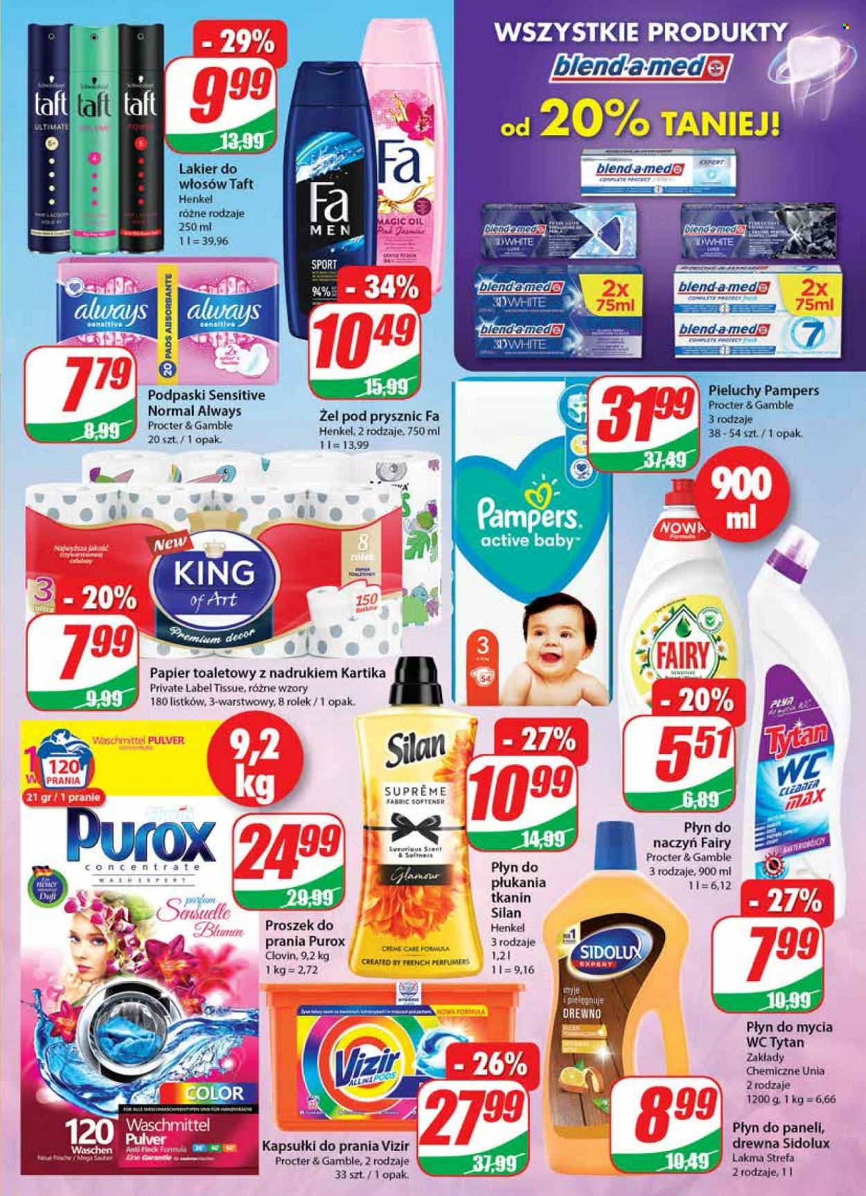 Gazetka Dino - 1.06.2022 - 7.06.2022. Strona 23