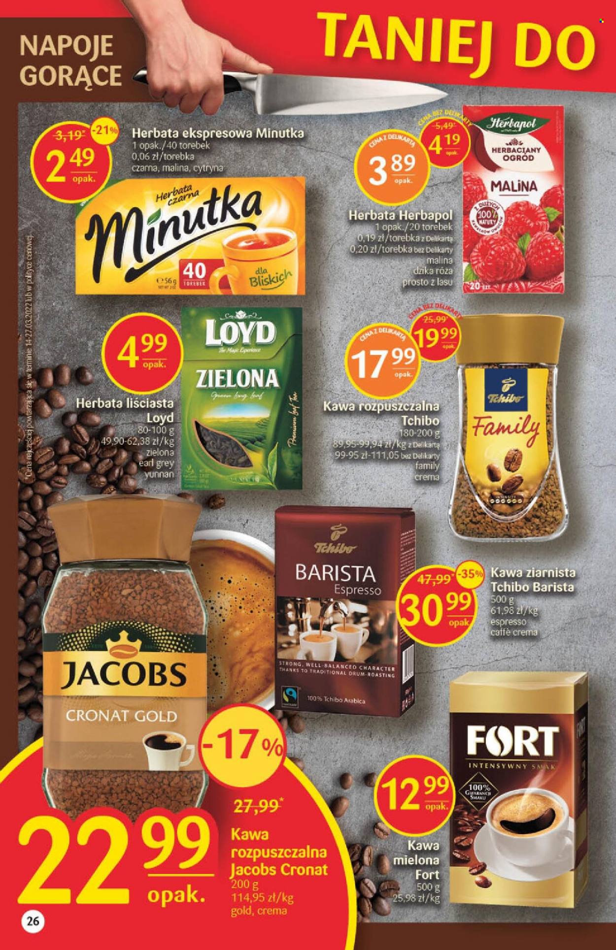 Gazetka Delikatesy Centrum - 2.06.2022 - 8.06.2022. Strona 26