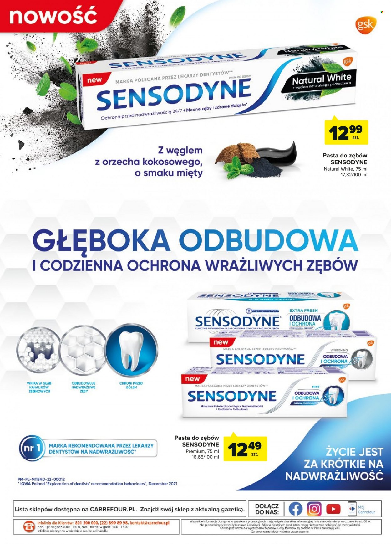 Gazetka Carrefour - 31.05.2022 - 13.06.2022. Strona 2