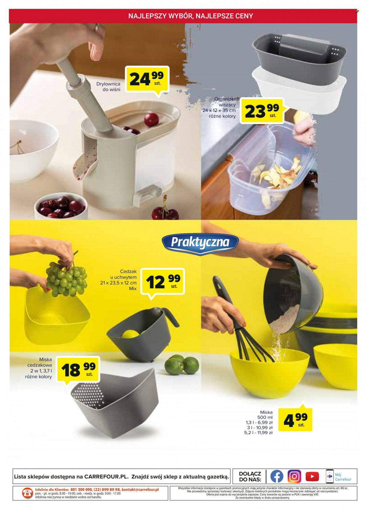 Gazetka Carrefour - 31.05.2022 - 26.06.2022. Strona 4