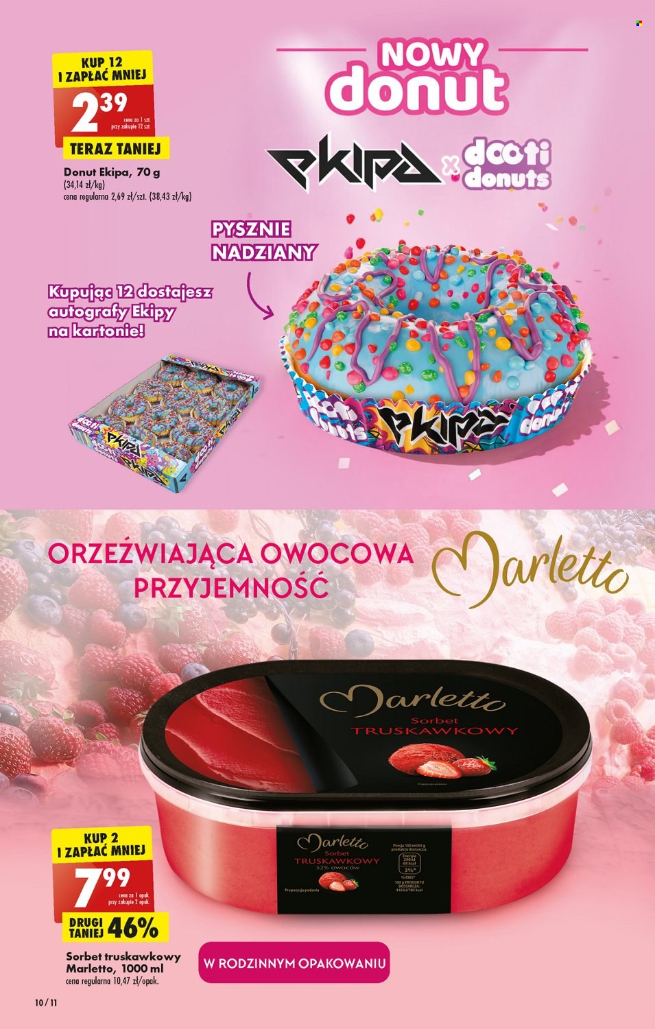 Gazetka Biedronka - 30.05.2022 - 4.06.2022. Strona 10