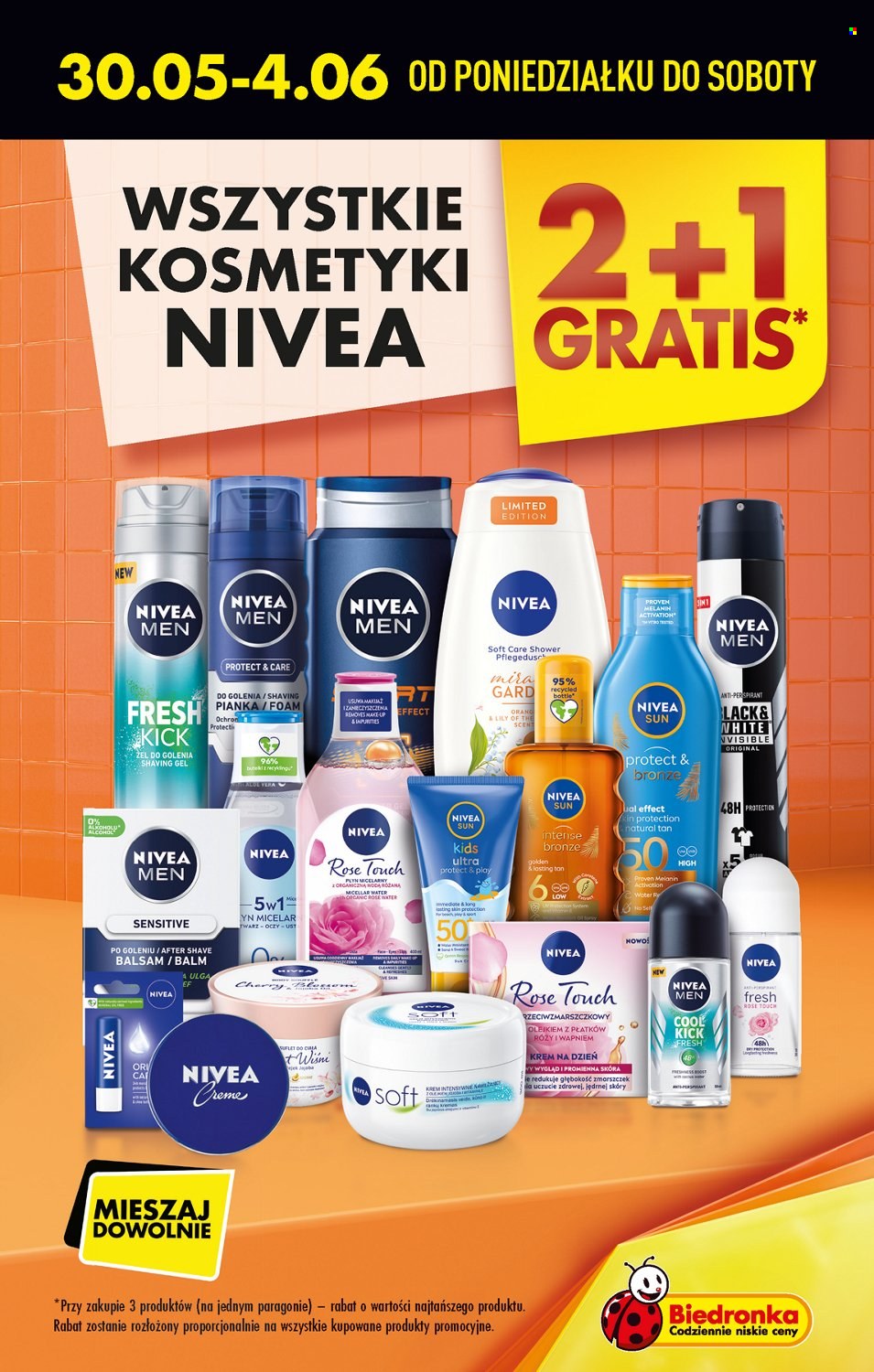 Gazetka Biedronka - 30.05.2022 - 4.06.2022. Strona 15