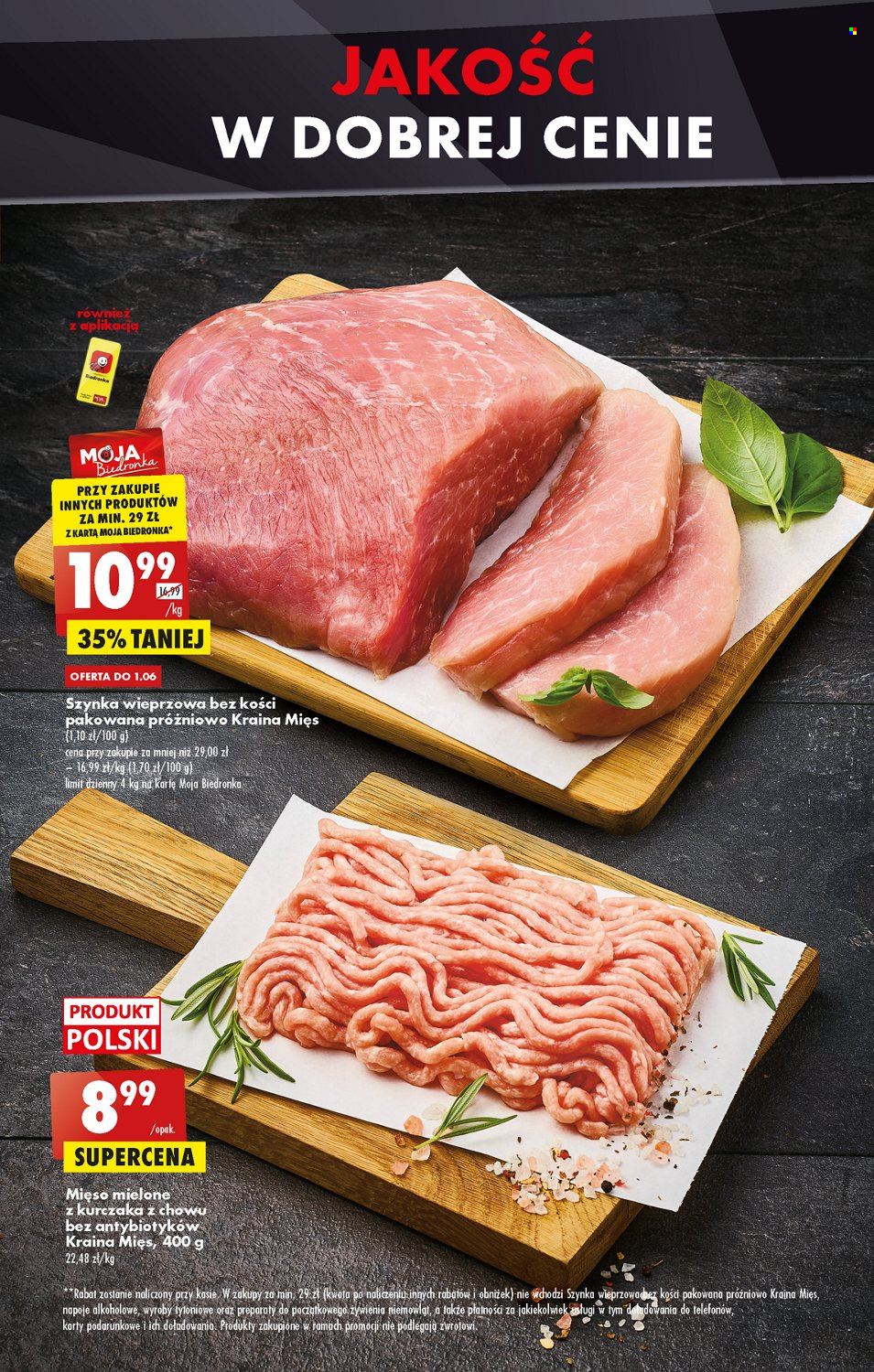 Gazetka Biedronka - 30.05.2022 - 4.06.2022. Strona 25