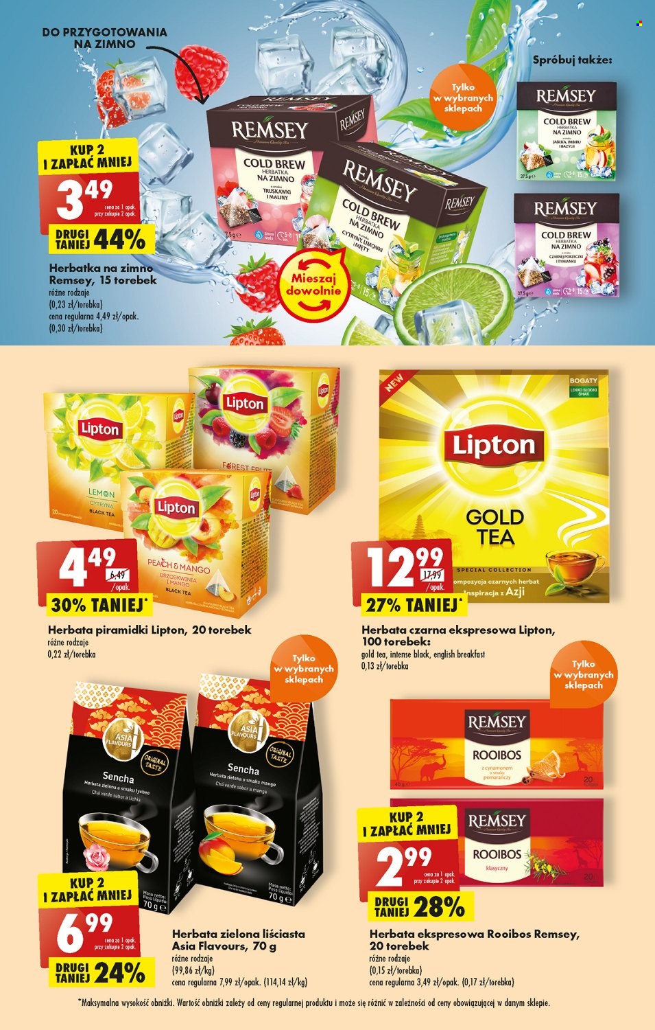 Gazetka Biedronka - 30.05.2022 - 4.06.2022. Strona 35