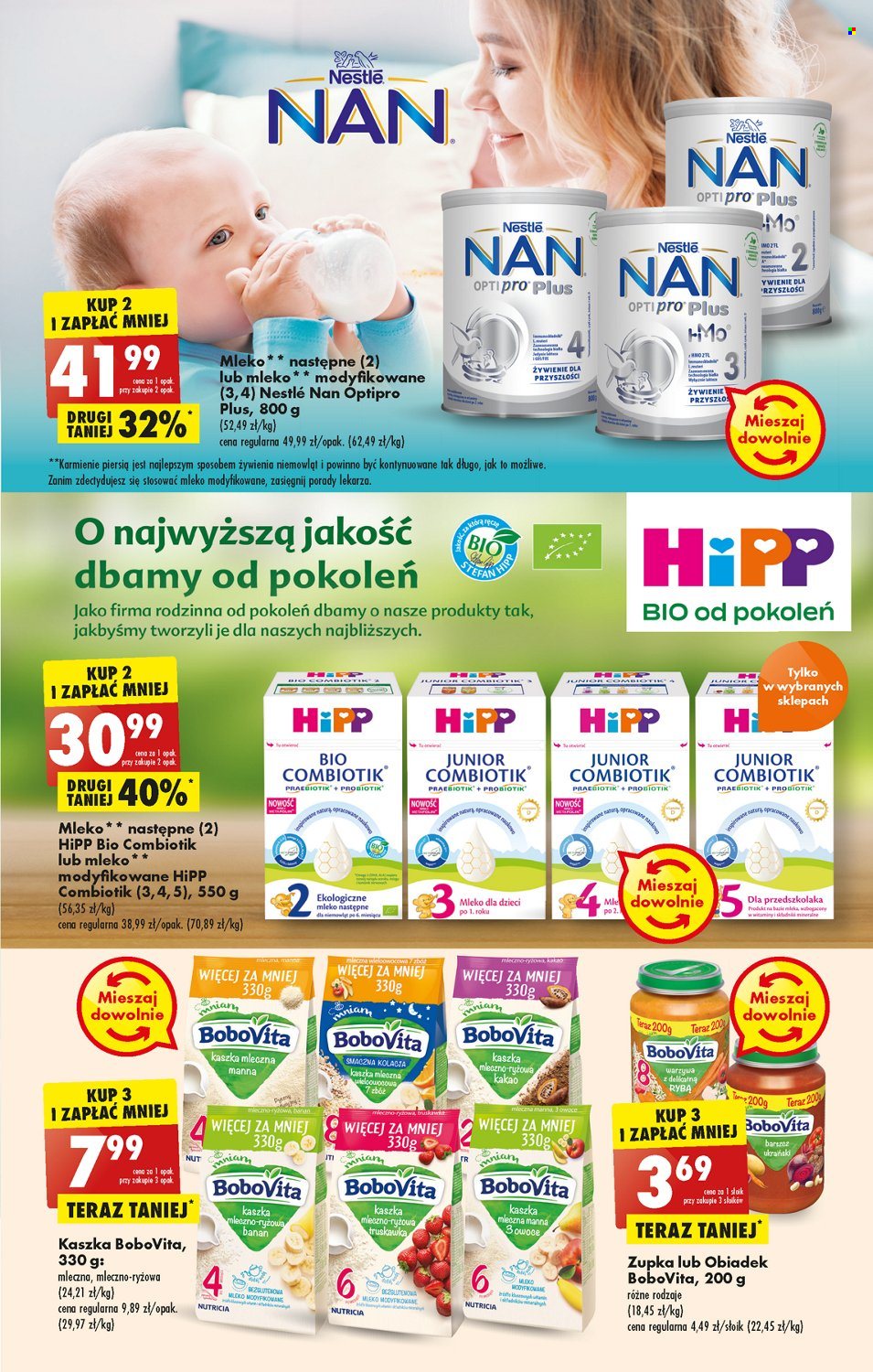 Gazetka Biedronka - 30.05.2022 - 4.06.2022. Strona 43