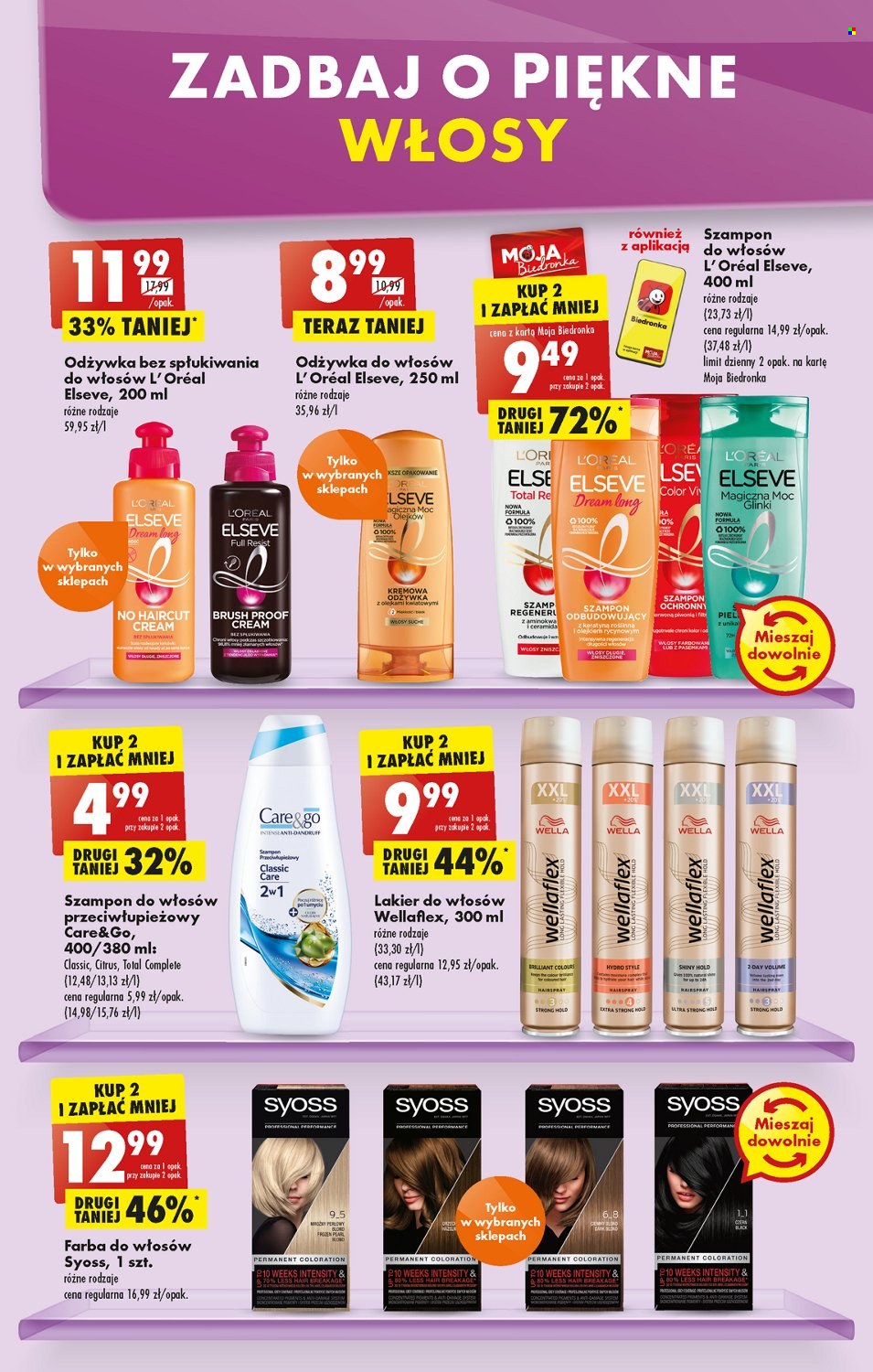Gazetka Biedronka - 30.05.2022 - 4.06.2022. Strona 45
