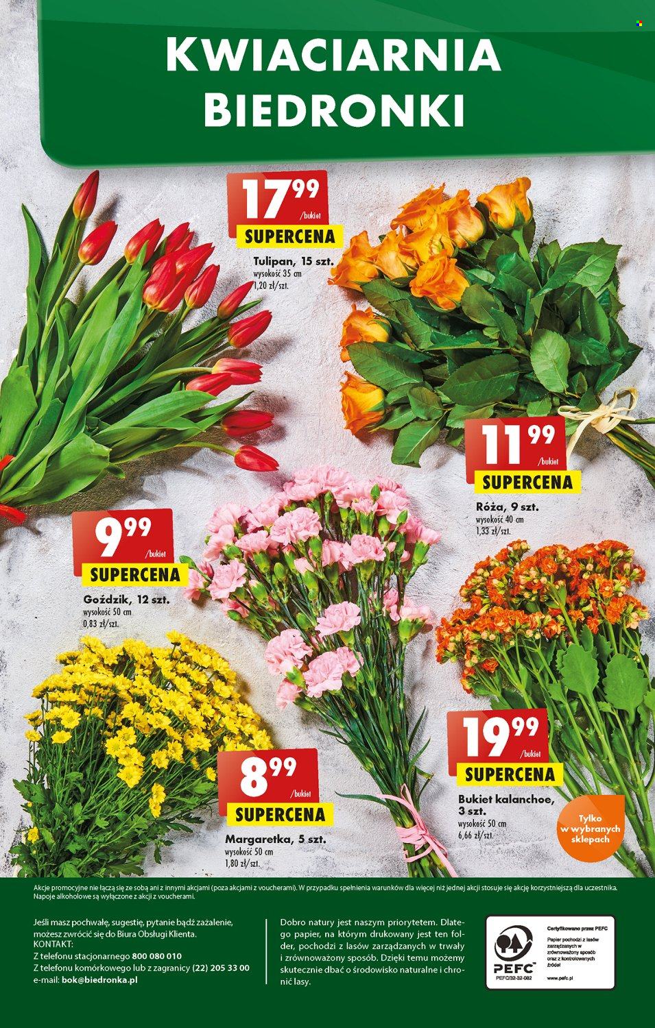Gazetka Biedronka - 30.05.2022 - 4.06.2022. Strona 56