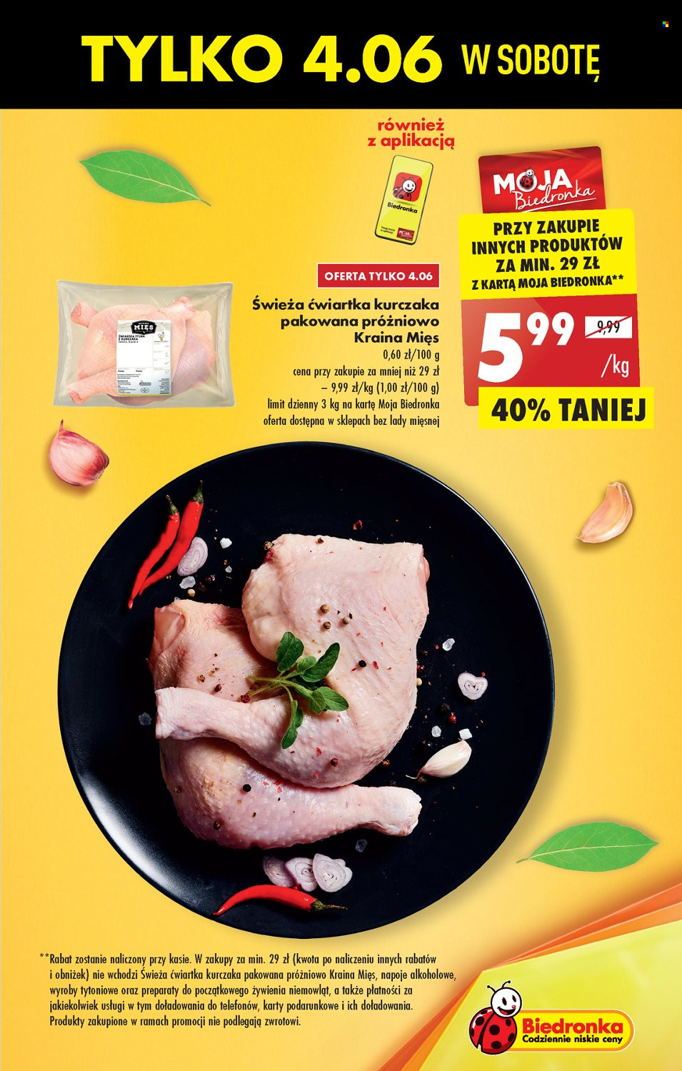 Gazetka Biedronka - 2.06.2022 - 8.06.2022. Strona 7