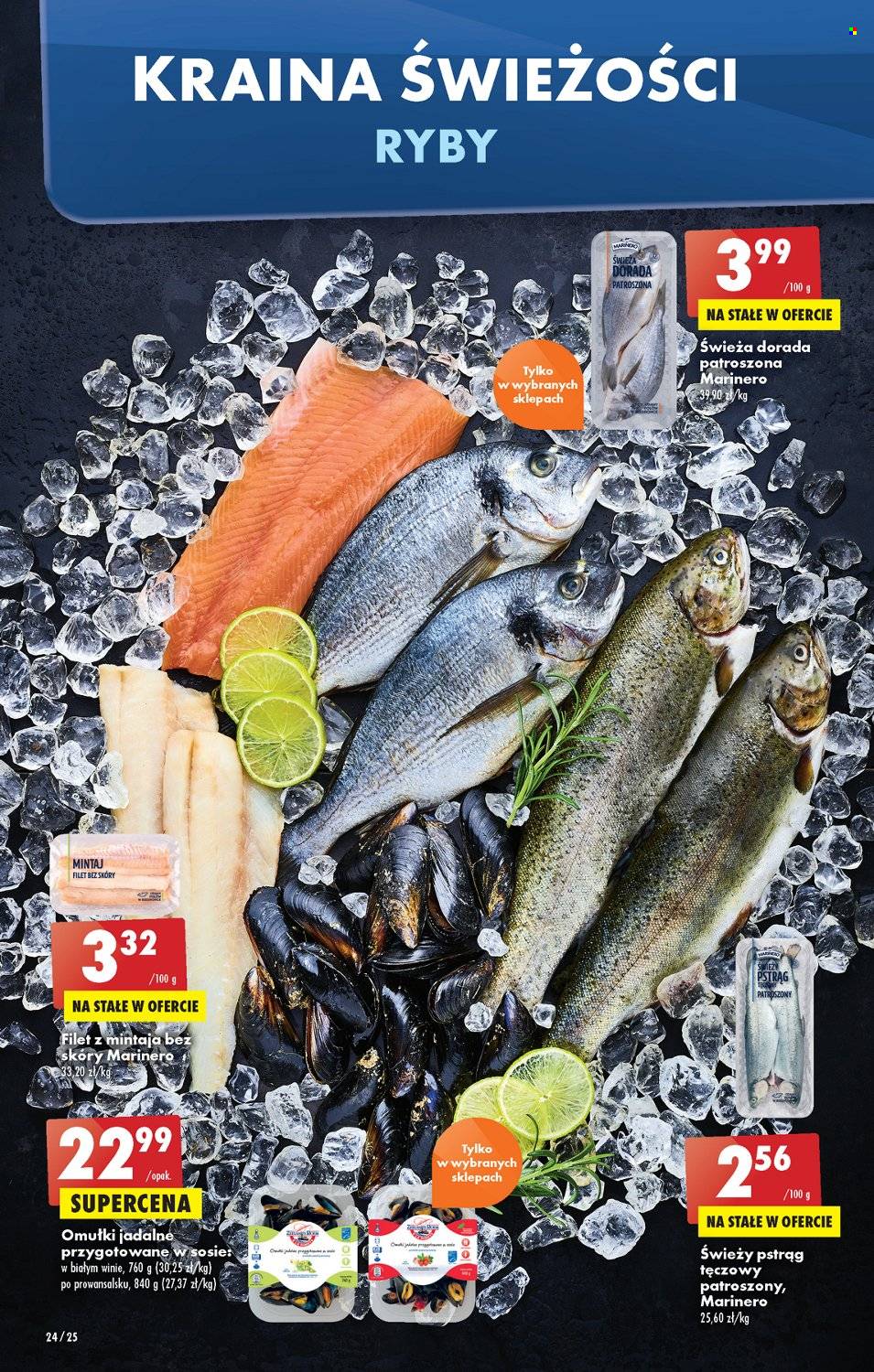 Gazetka Biedronka - 2.06.2022 - 8.06.2022. Strona 24