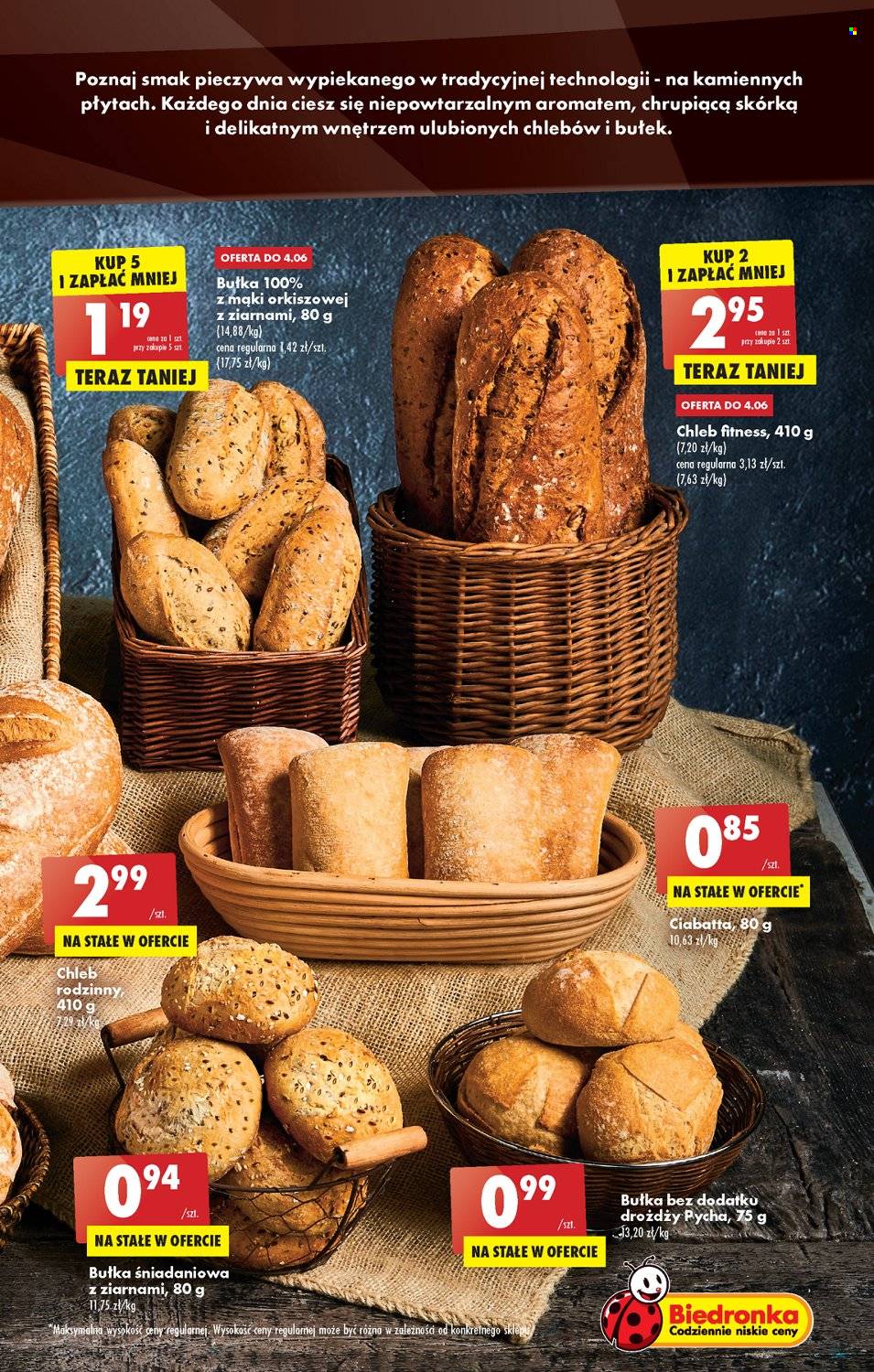 Gazetka Biedronka - 2.06.2022 - 8.06.2022. Strona 27