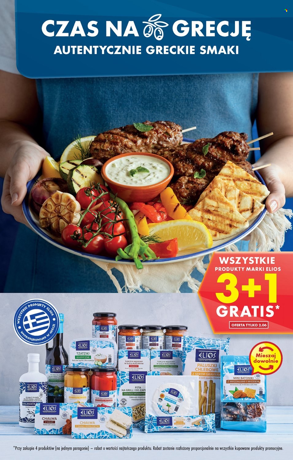 Gazetka Biedronka - 2.06.2022 - 8.06.2022. Strona 29