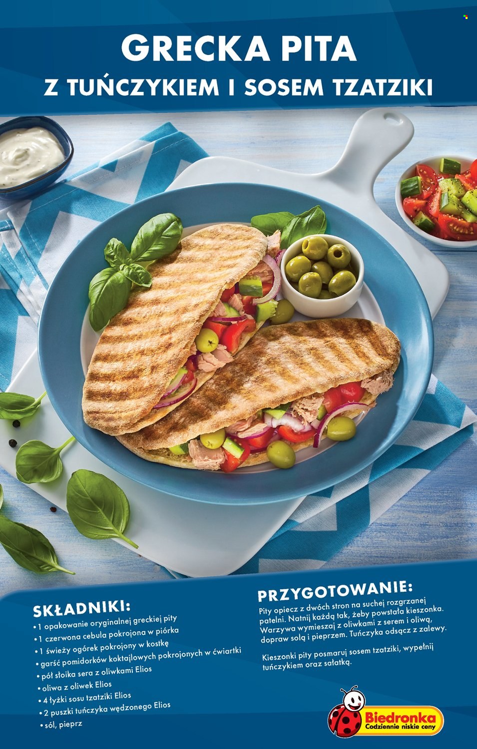 Gazetka Biedronka - 2.06.2022 - 8.06.2022. Strona 33