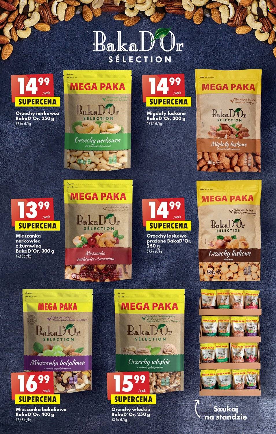 Gazetka Biedronka - 2.06.2022 - 8.06.2022. Strona 43