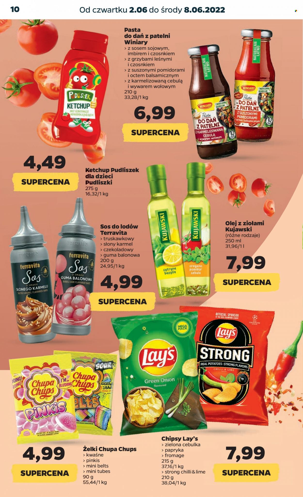 Gazetka Netto - 2.06.2022 - 8.06.2022. Strona 10