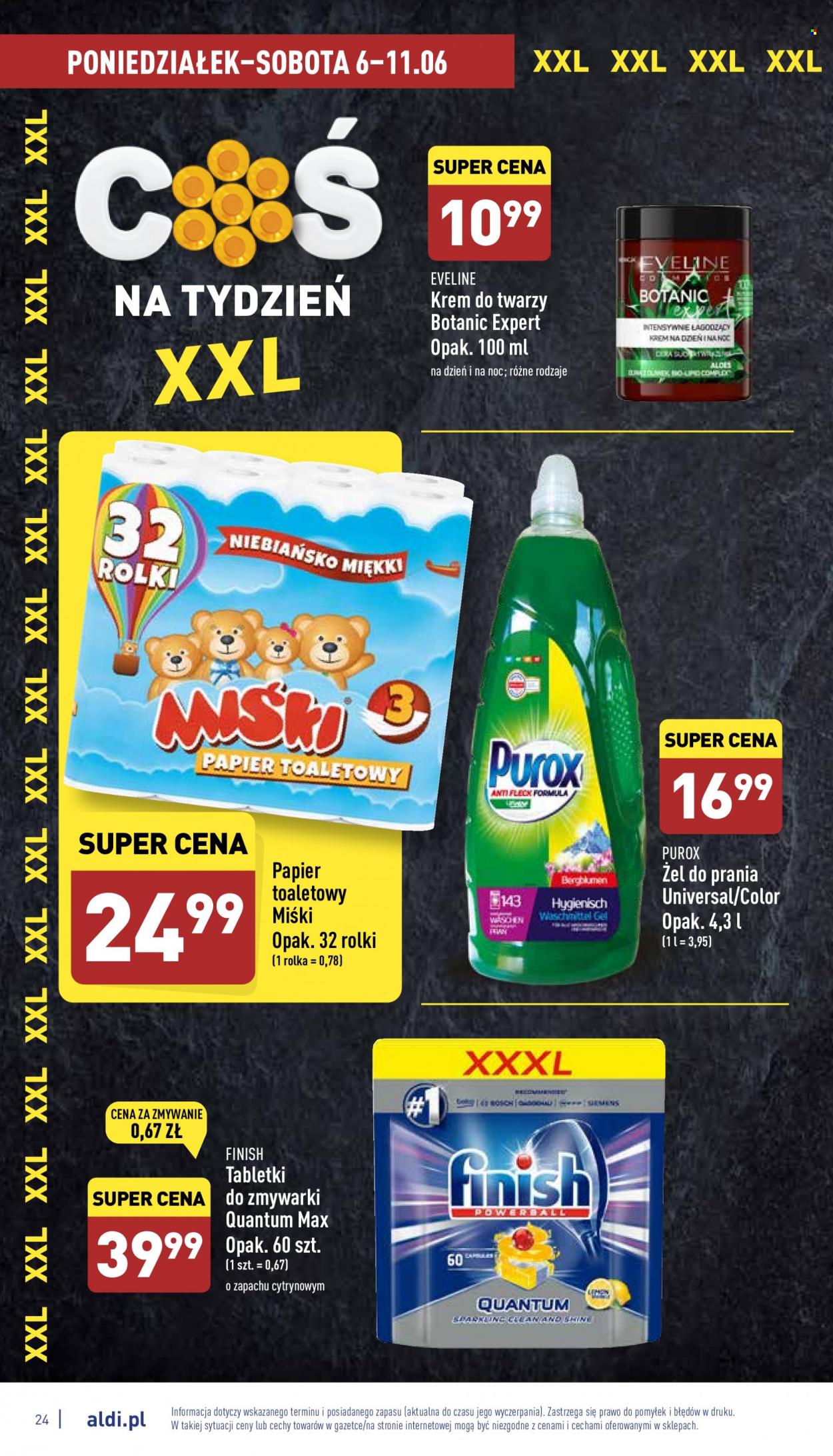 Gazetka ALDI - 6.06.2022 - 11.06.2022. Strona 24