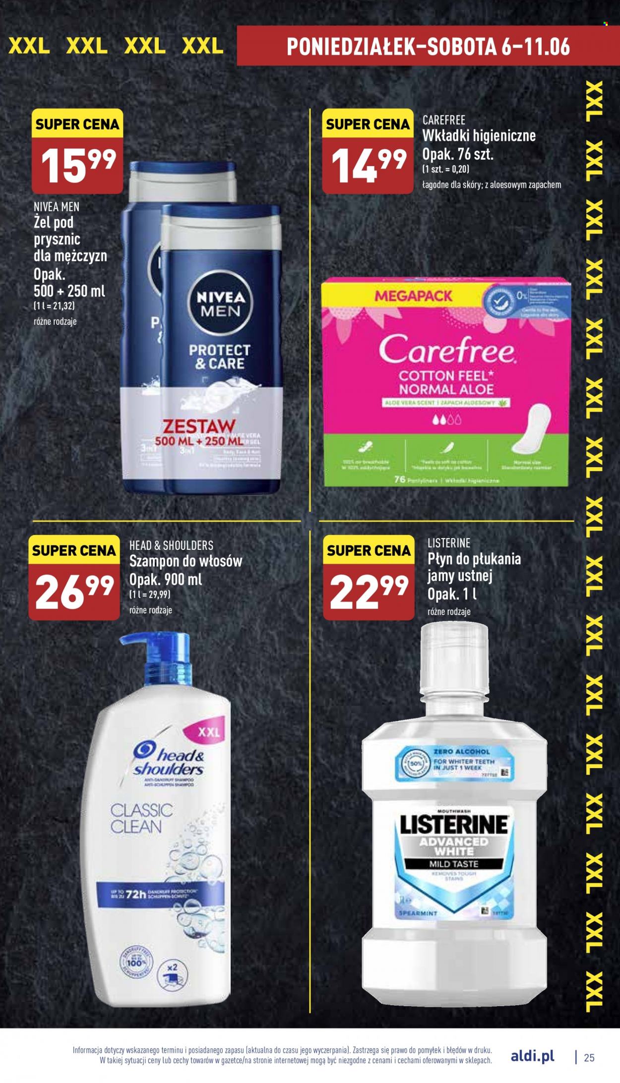 Gazetka ALDI - 6.06.2022 - 11.06.2022. Strona 25