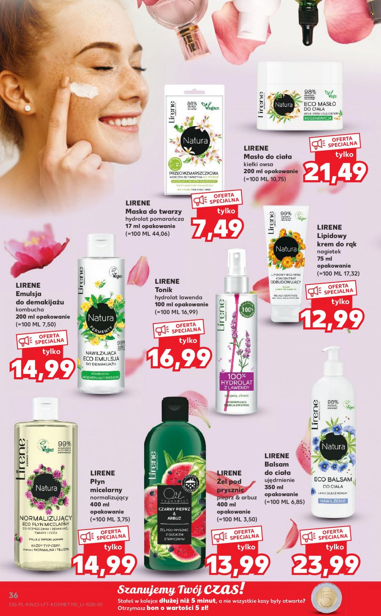 Gazetka Kaufland - 2.06.2022 - 8.06.2022. Strona 36