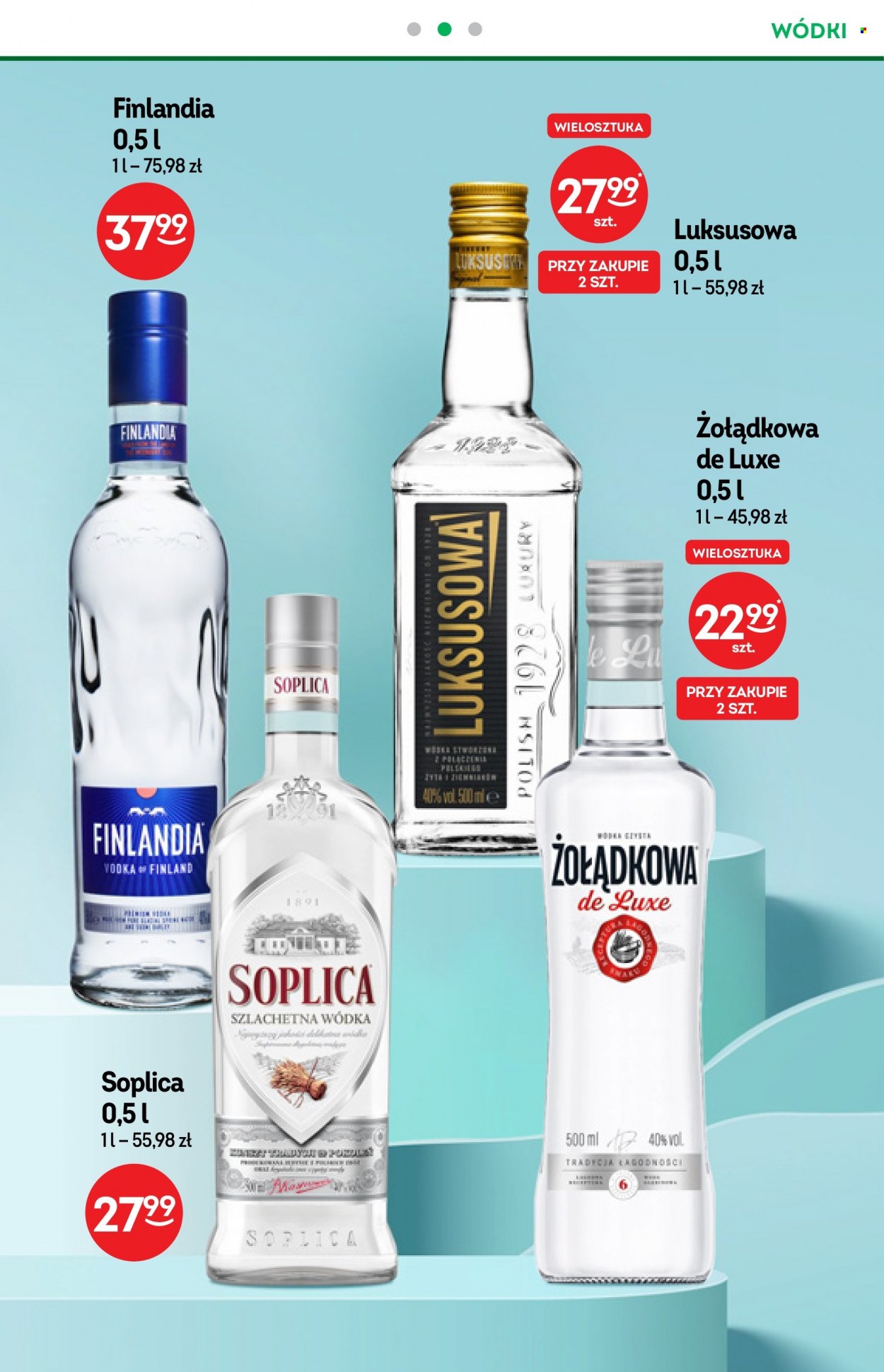 Gazetka Żabka - 1.06.2022 - 28.06.2022. Strona 5